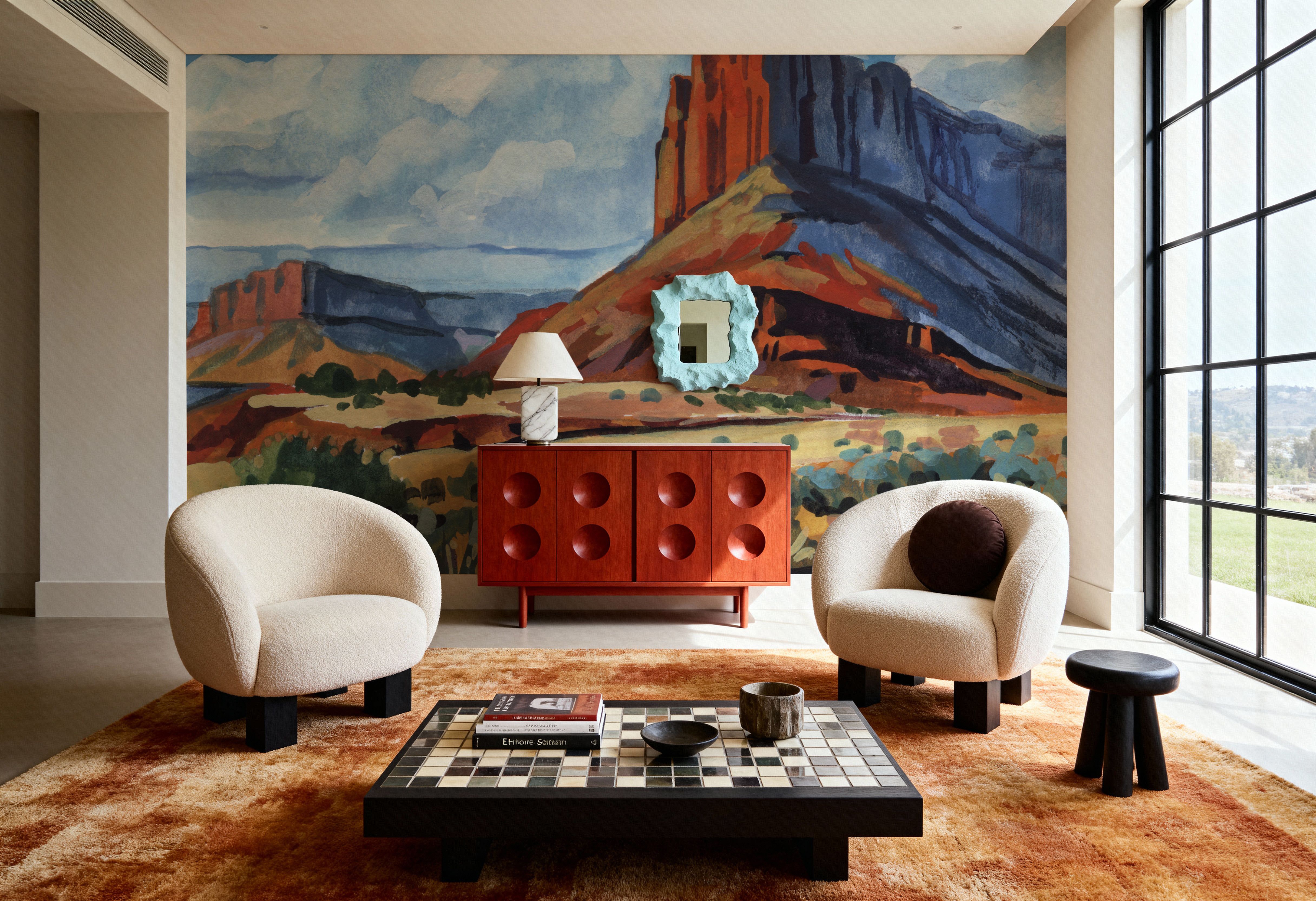 Red Mesa