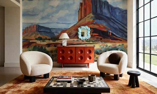 Red Mesa