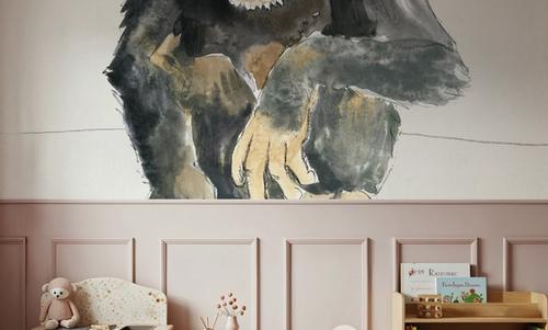 Sweet Animals I