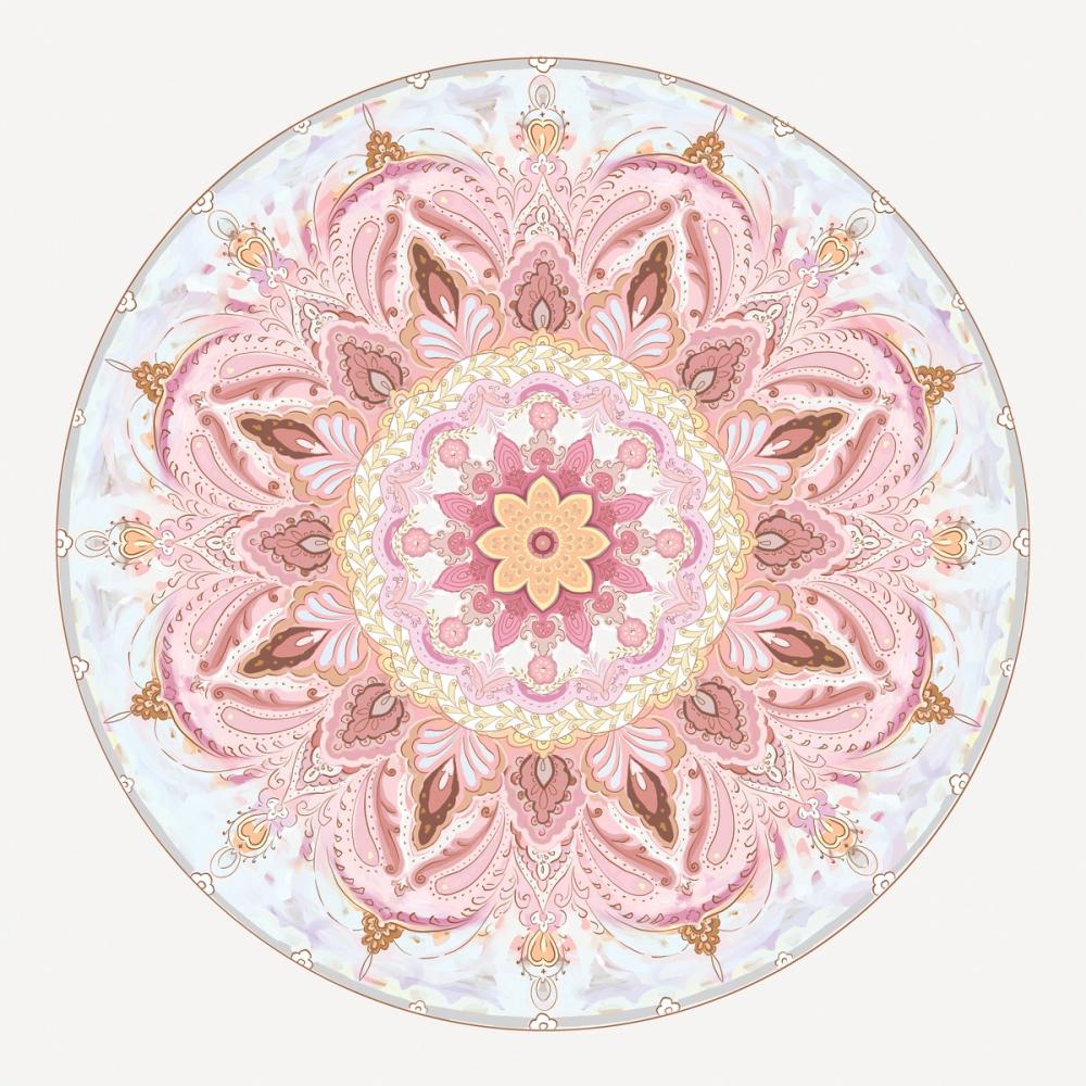 Goa Mandala I