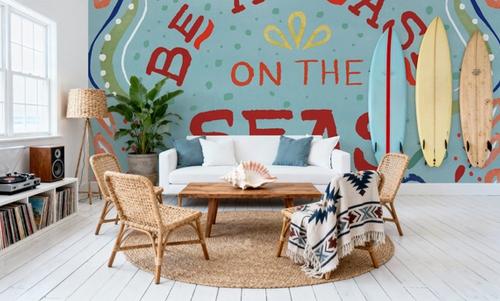 Nautical Vibes VII