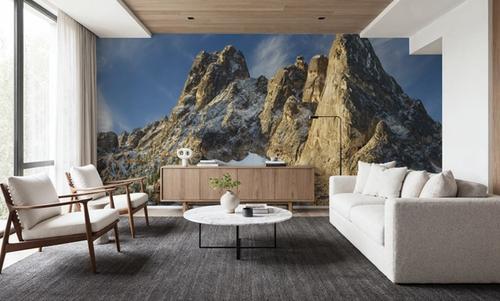 Liberty Bell Mountain