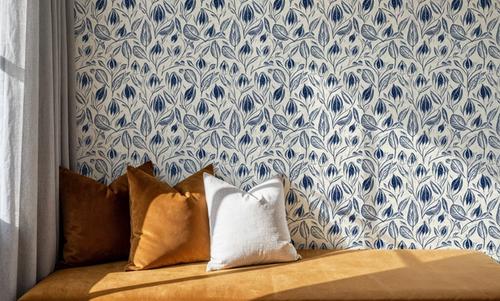 Lille, Royal Blue