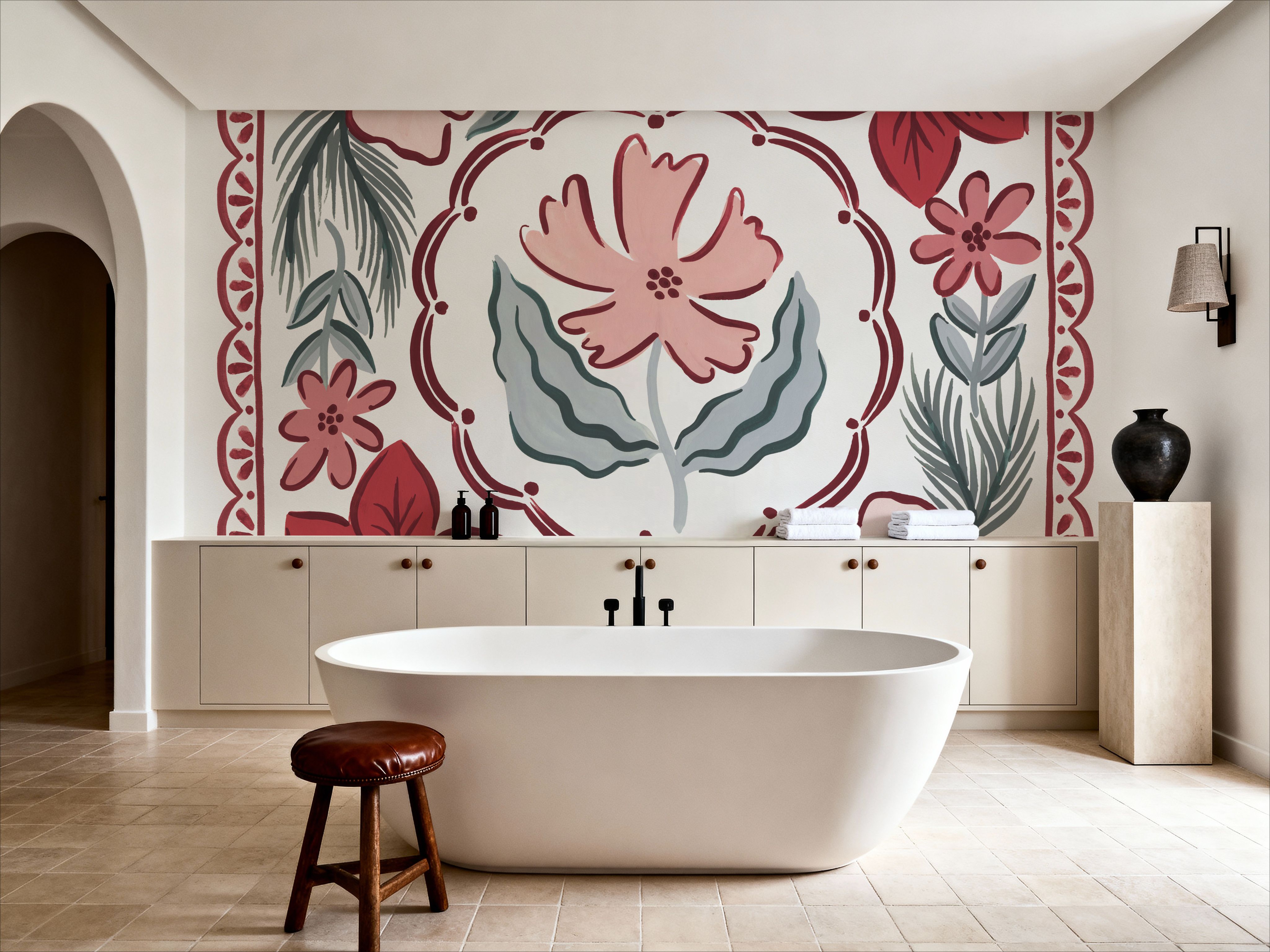 Christmas Reverie IV