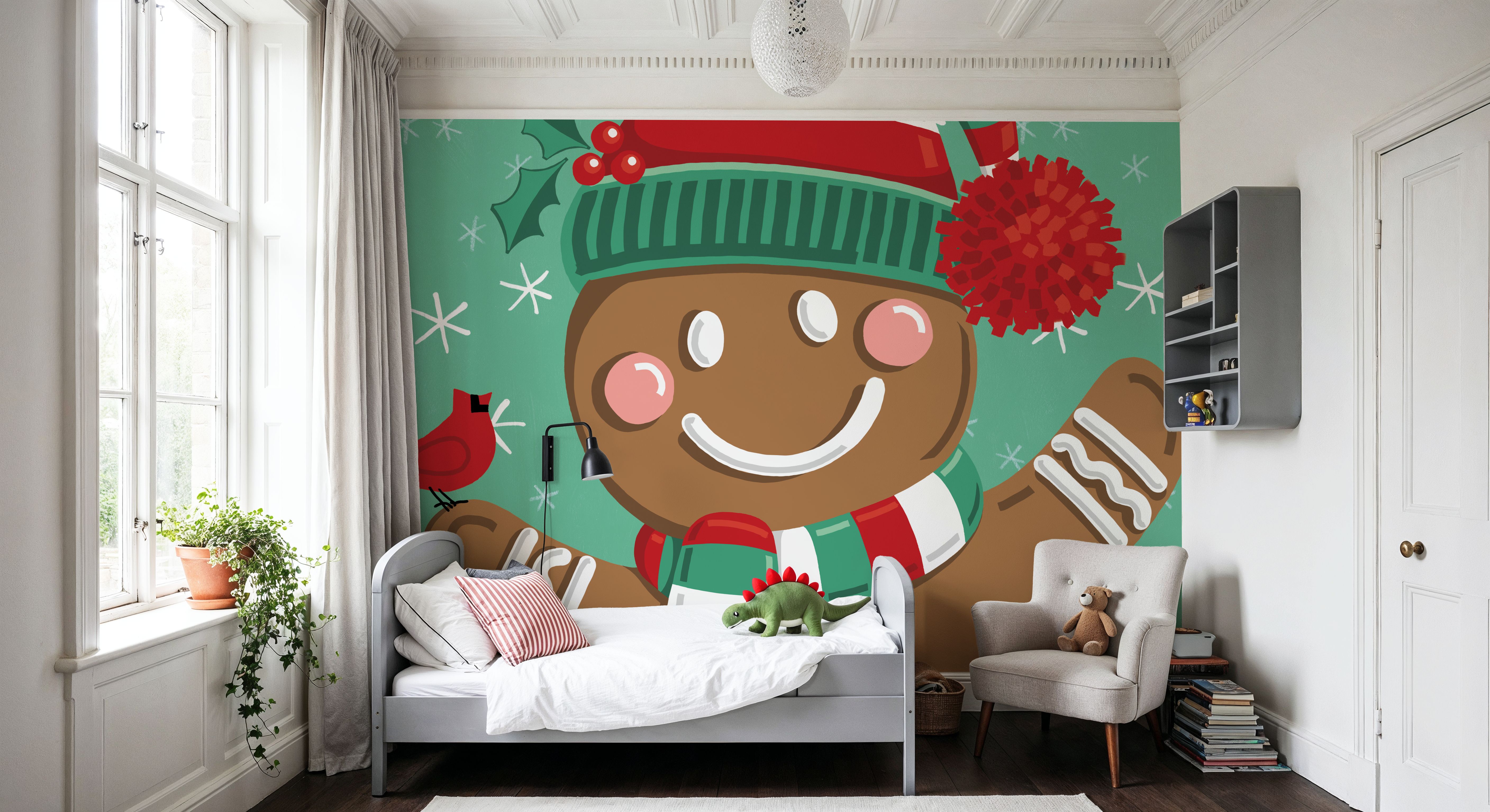 Festive Christmas VIII