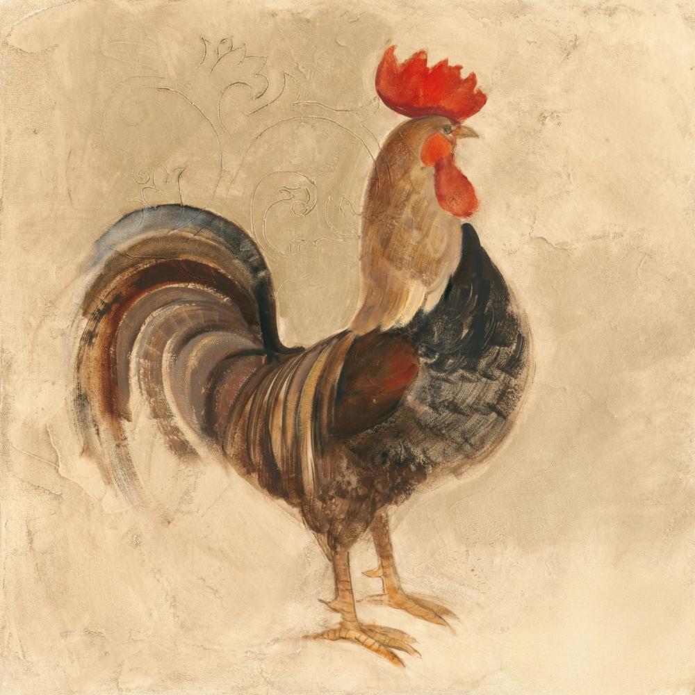 Rooster III