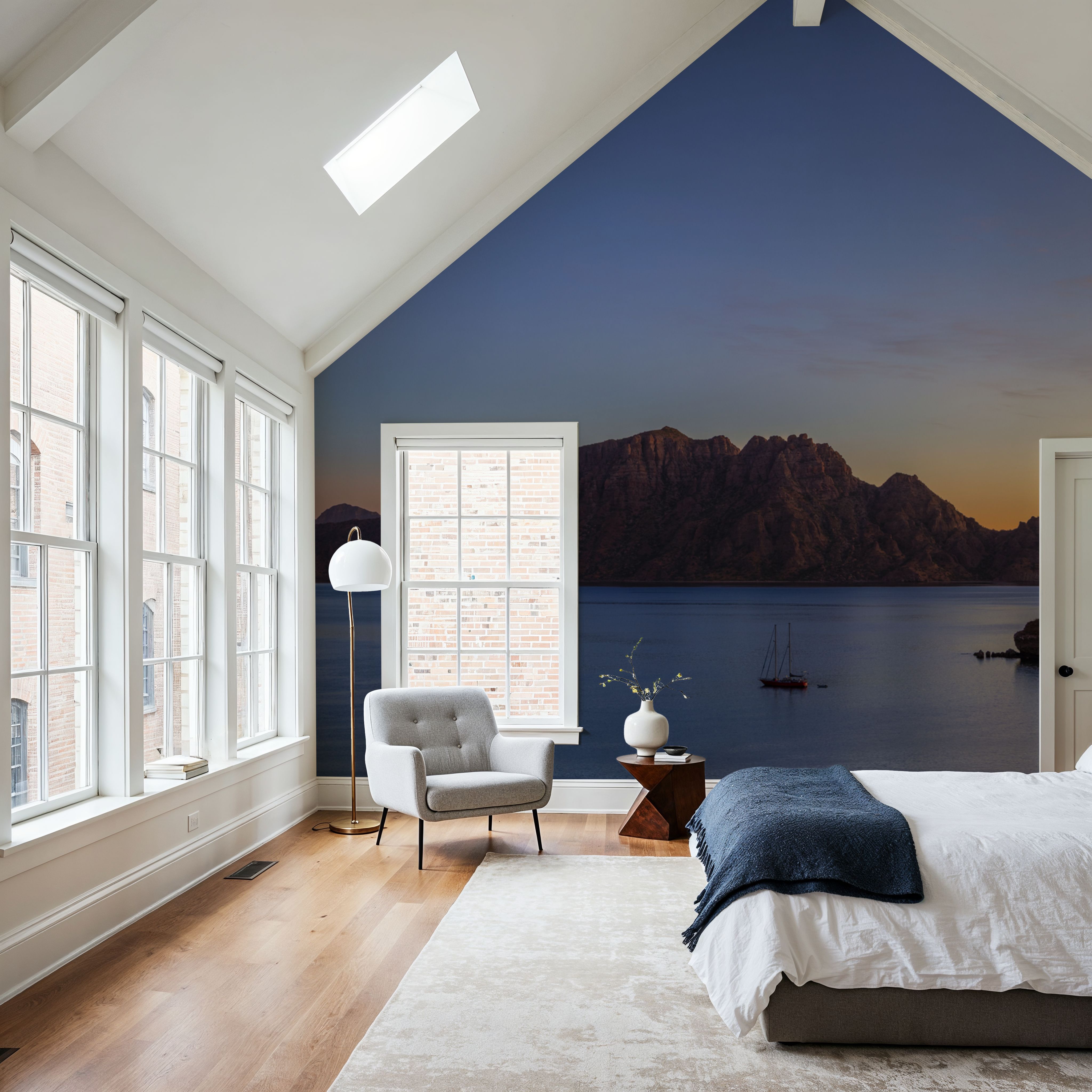 Danzante Island Yellow