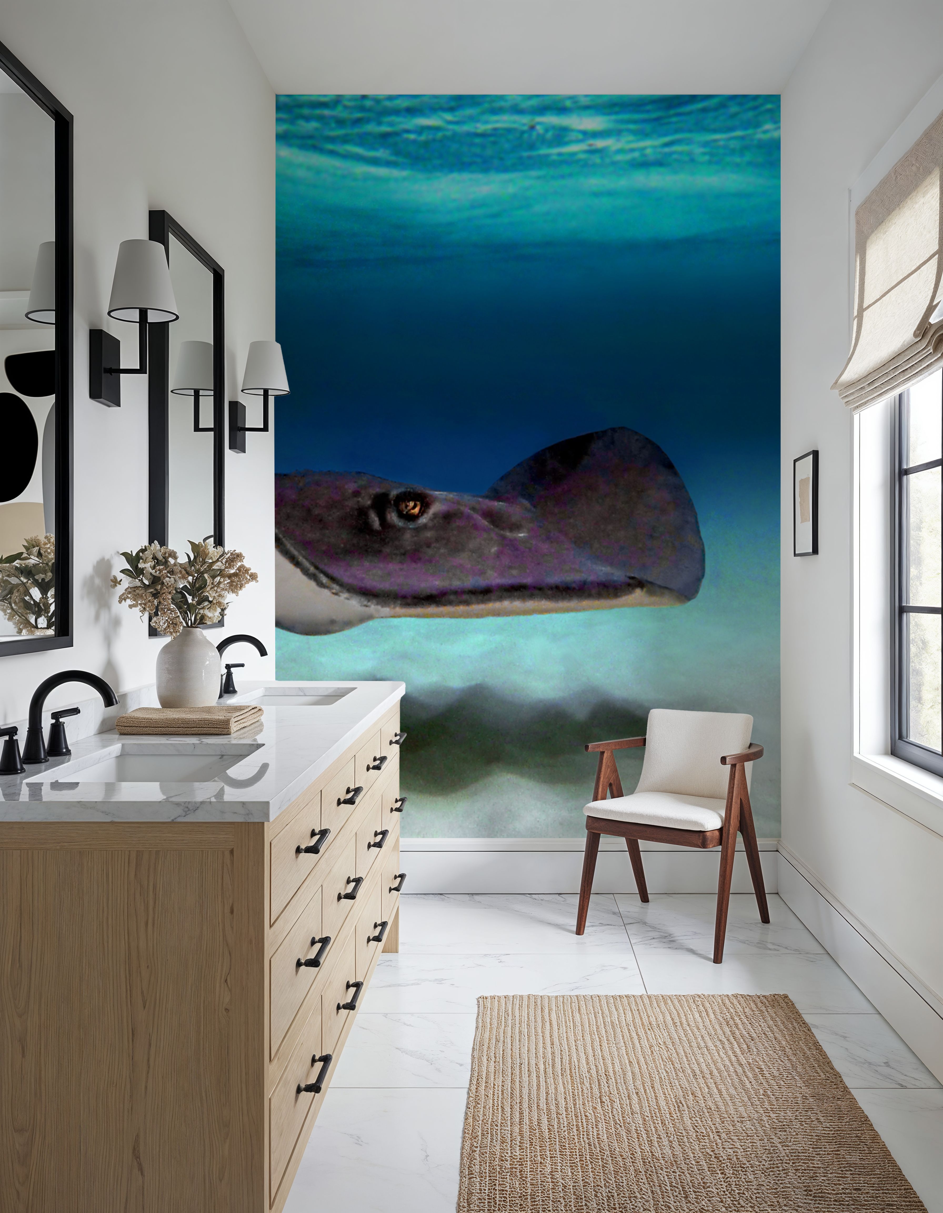 Ocean Glider