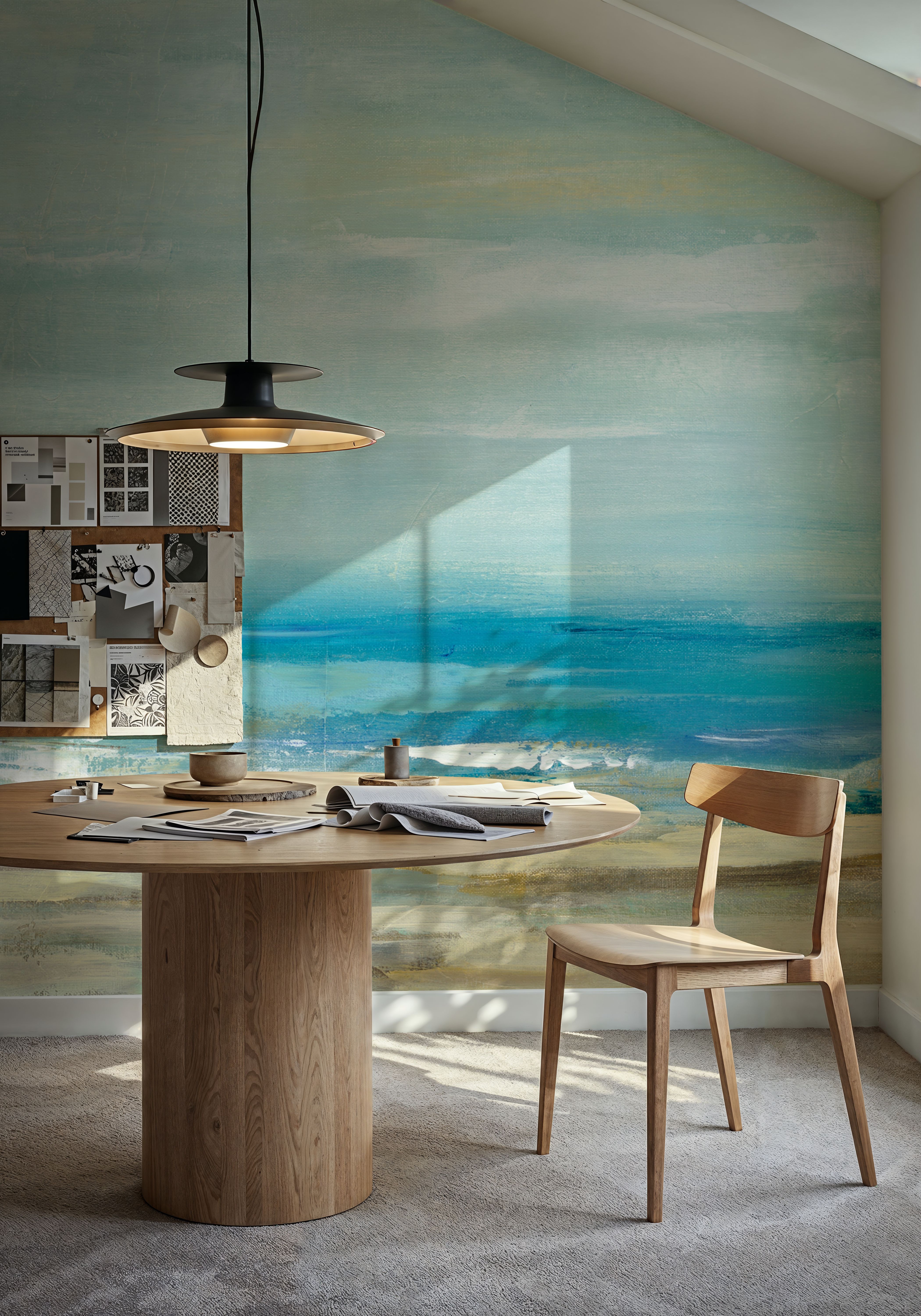 Sea Coast