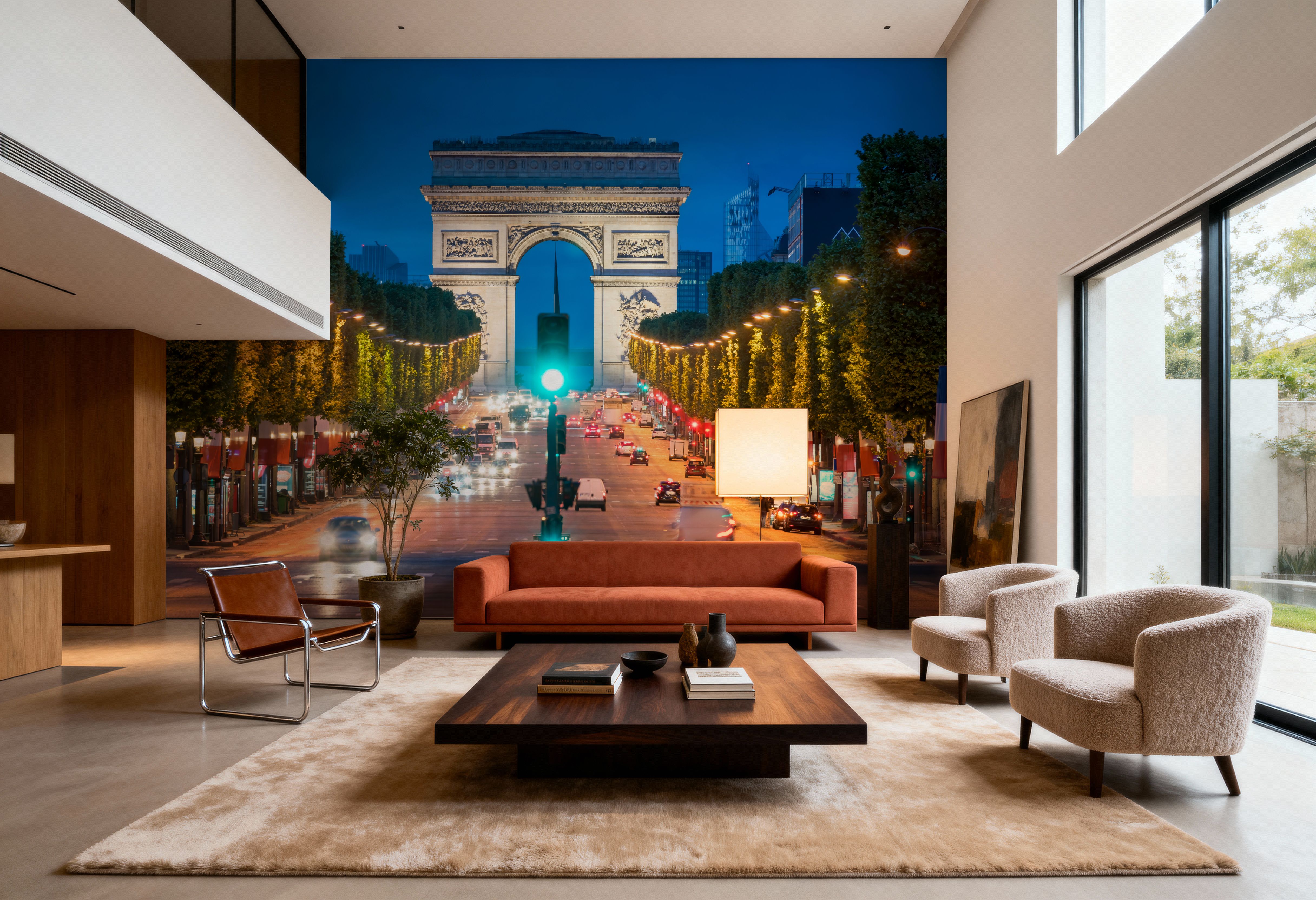 Avenue des Champs-Élysées