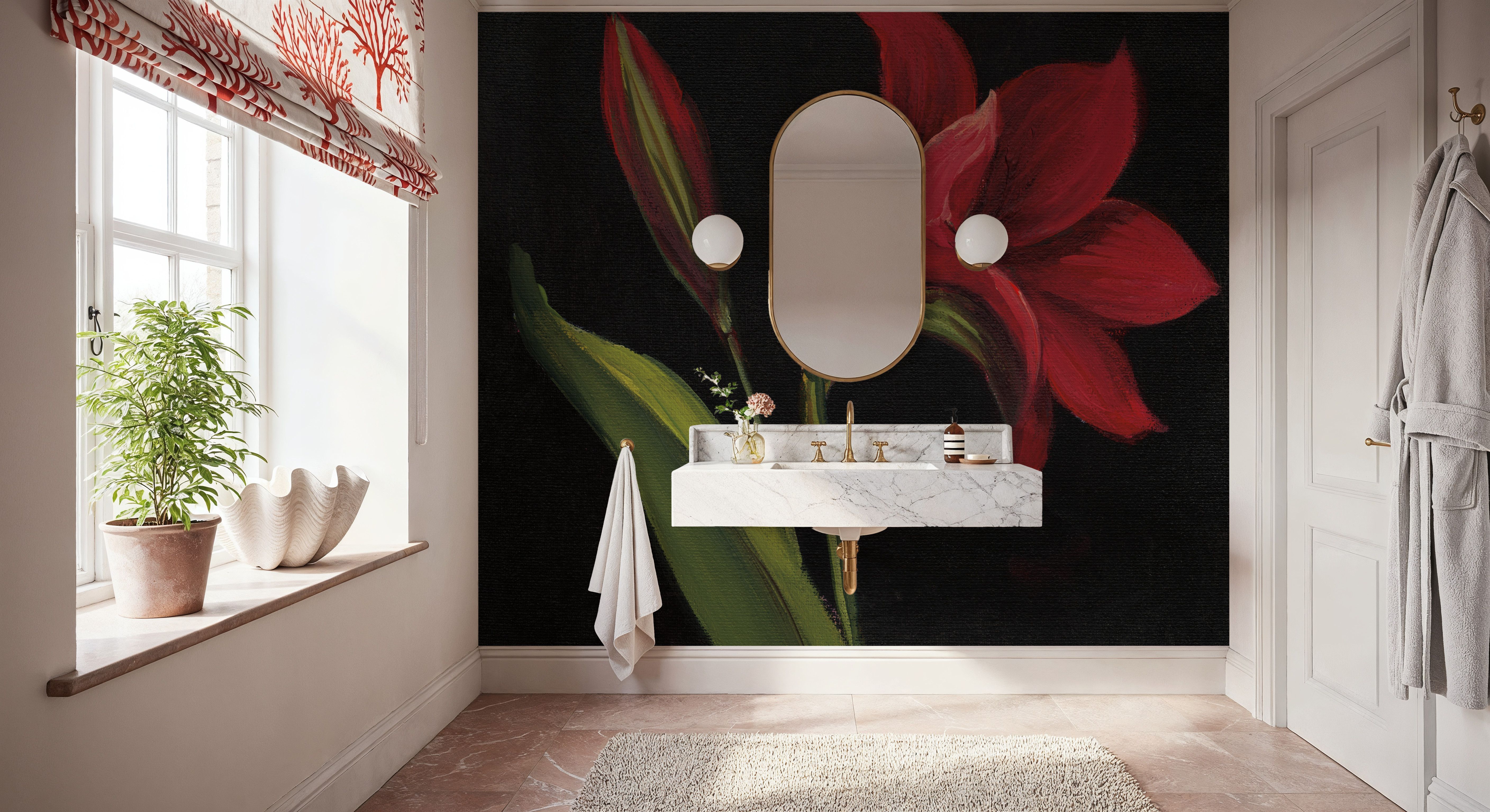 Amour Amaryllis