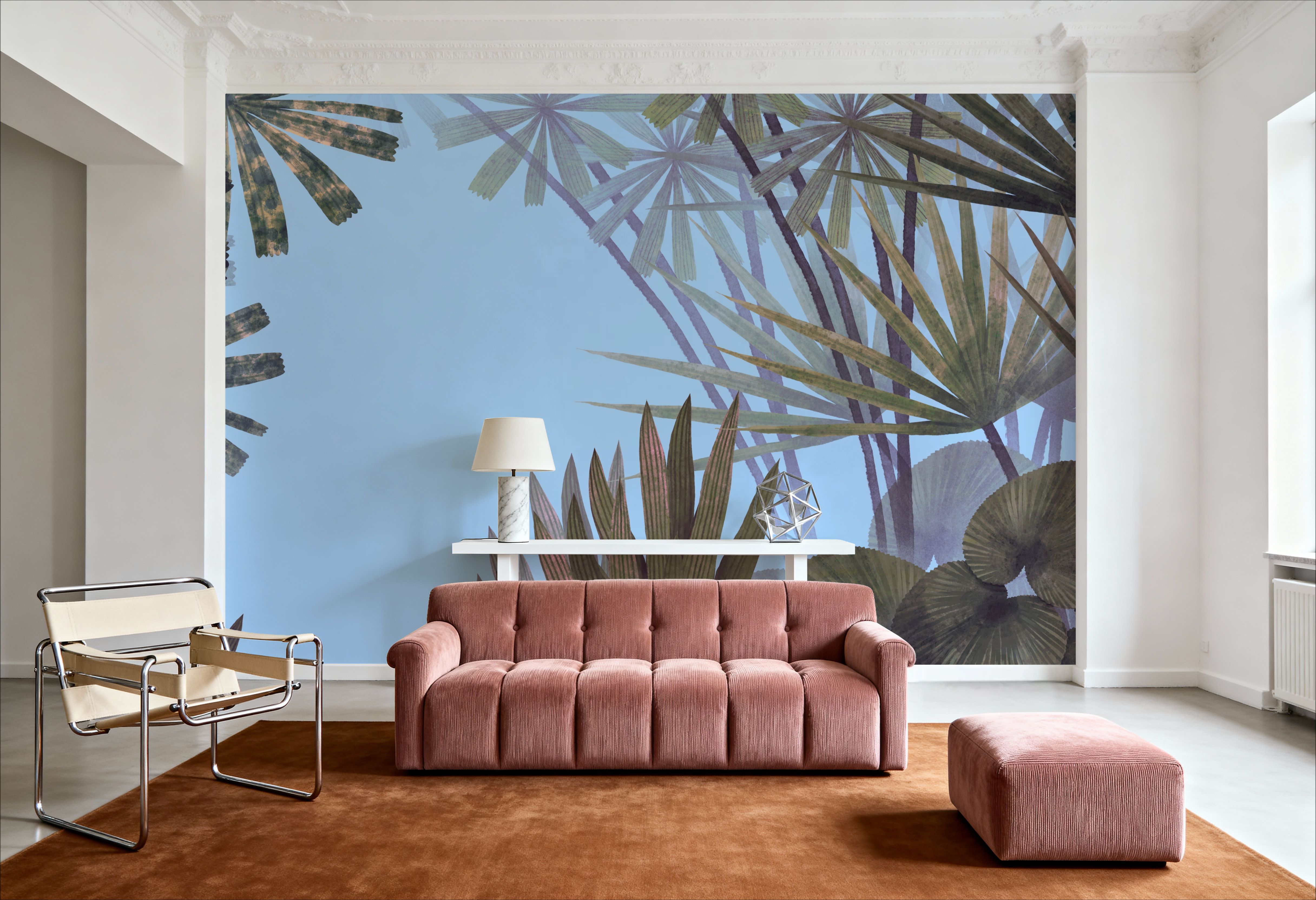 Tropical Hideaway
