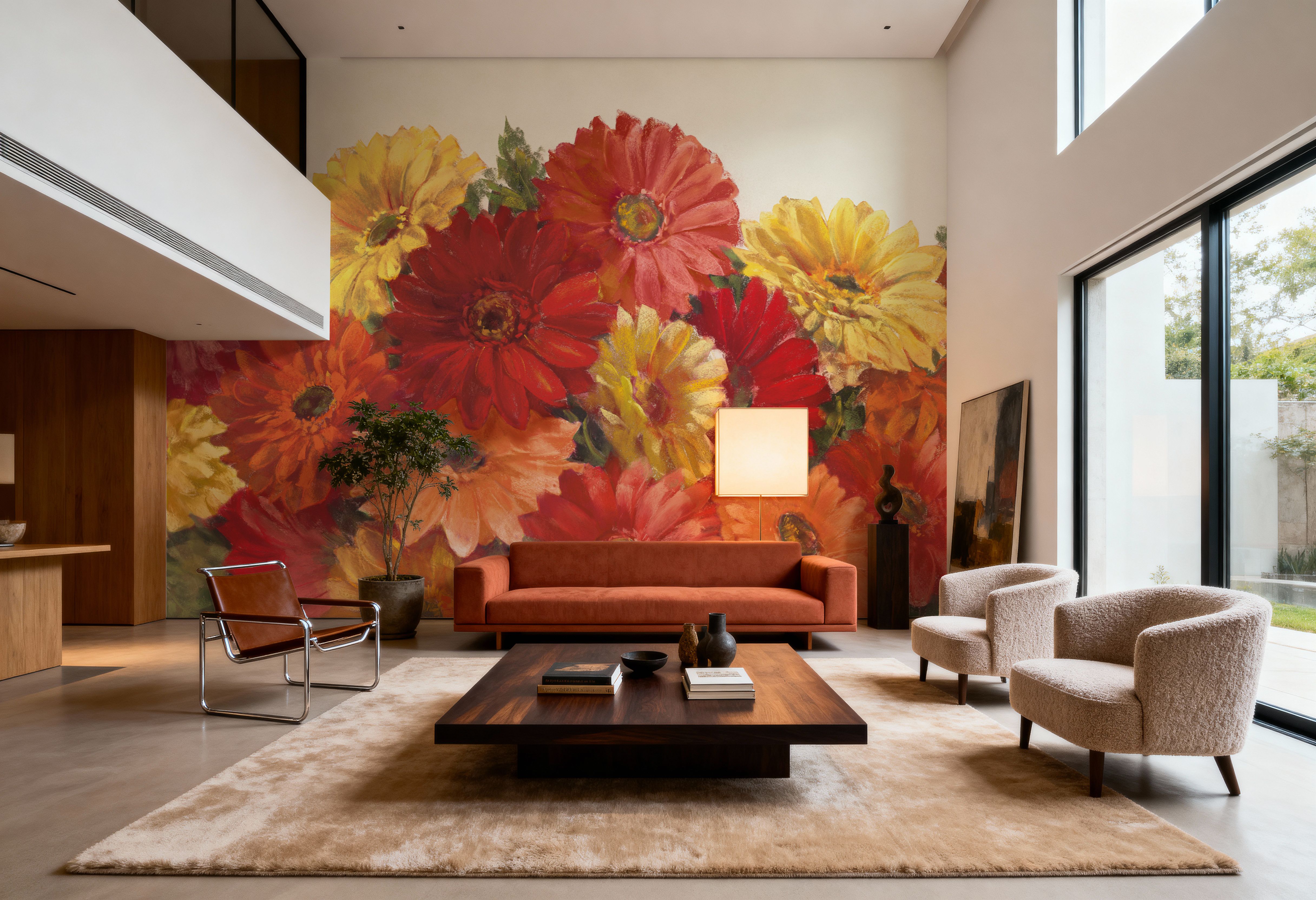 Bountiful Gerberas