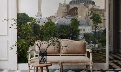Imperial Sanctuary
