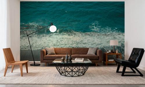 Pacific Afternoon V