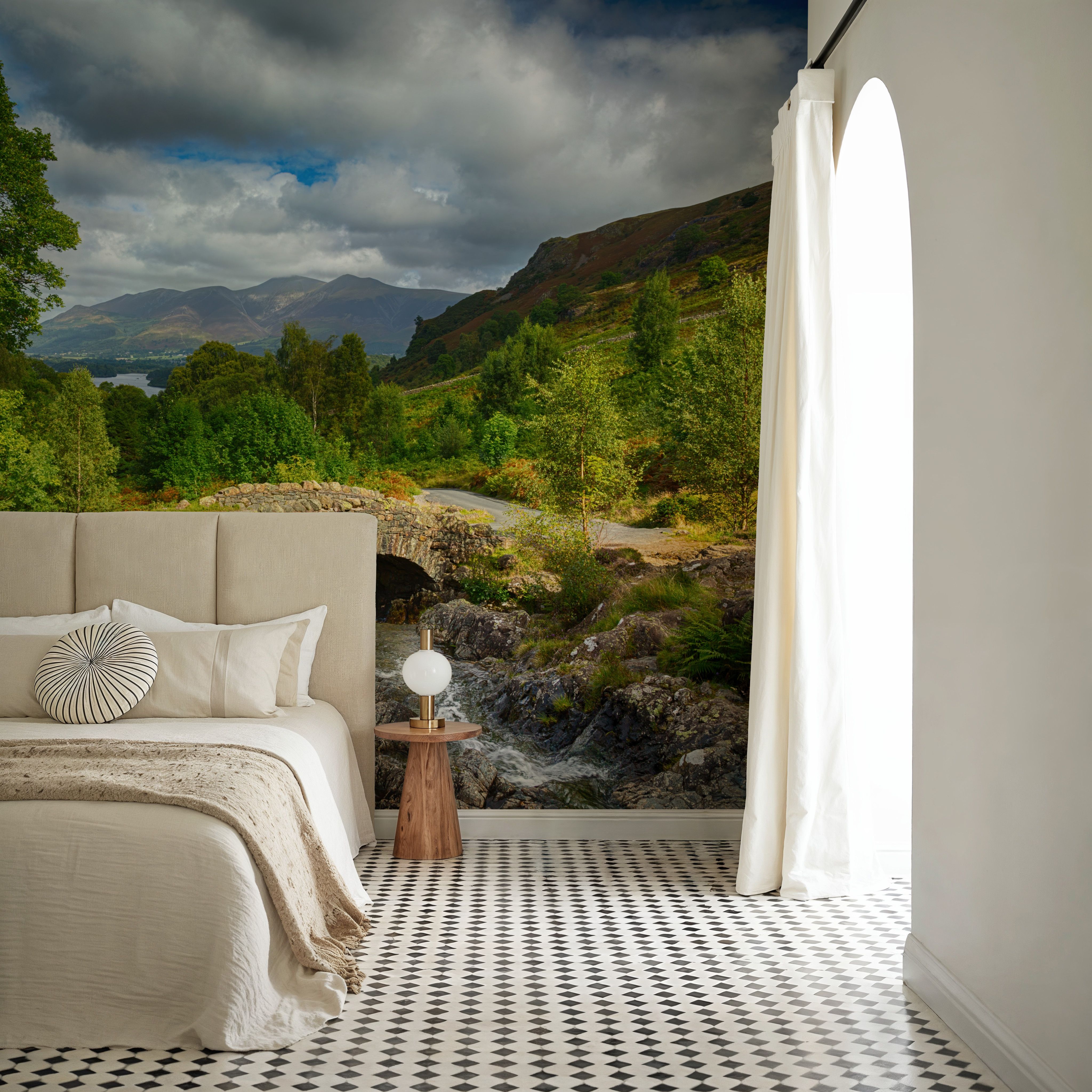 Ashness Bridge