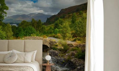 Ashness Bridge