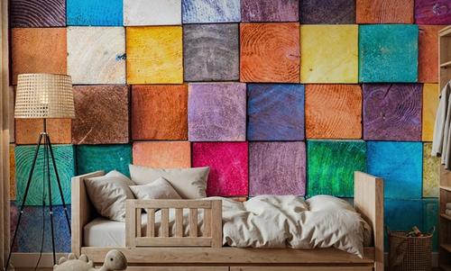 Wooden Blocks