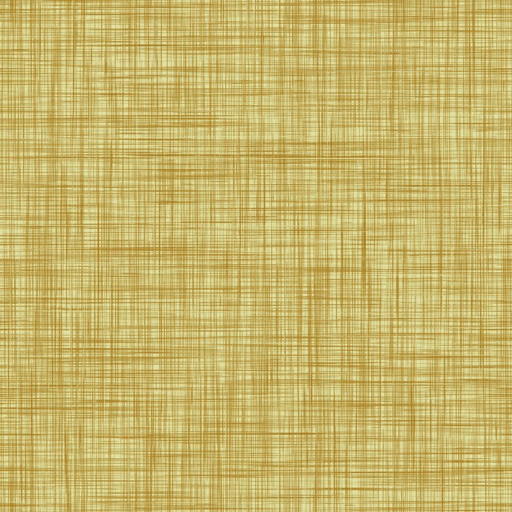Mottled Linen Effect, Sunflower Yellow
