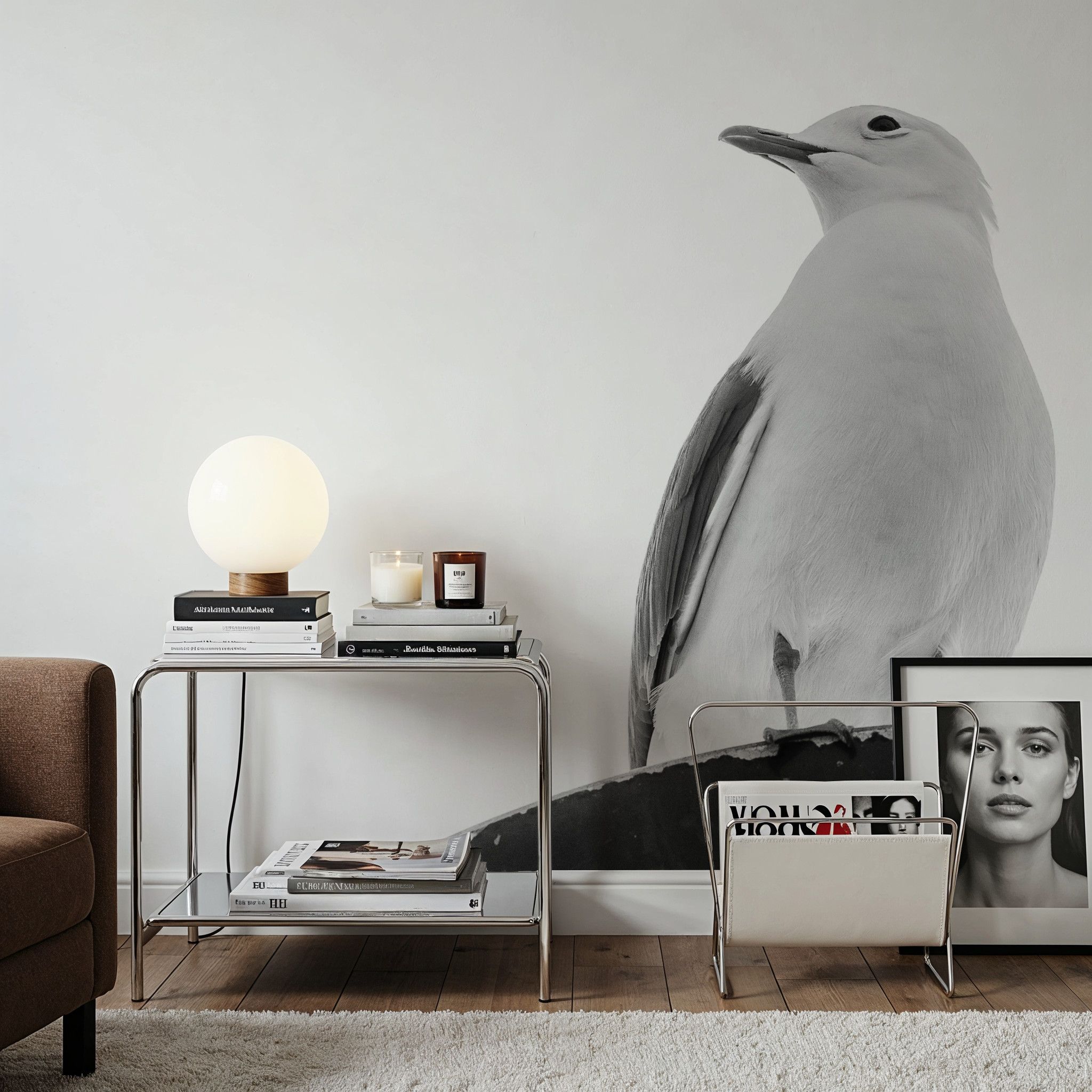 Gull