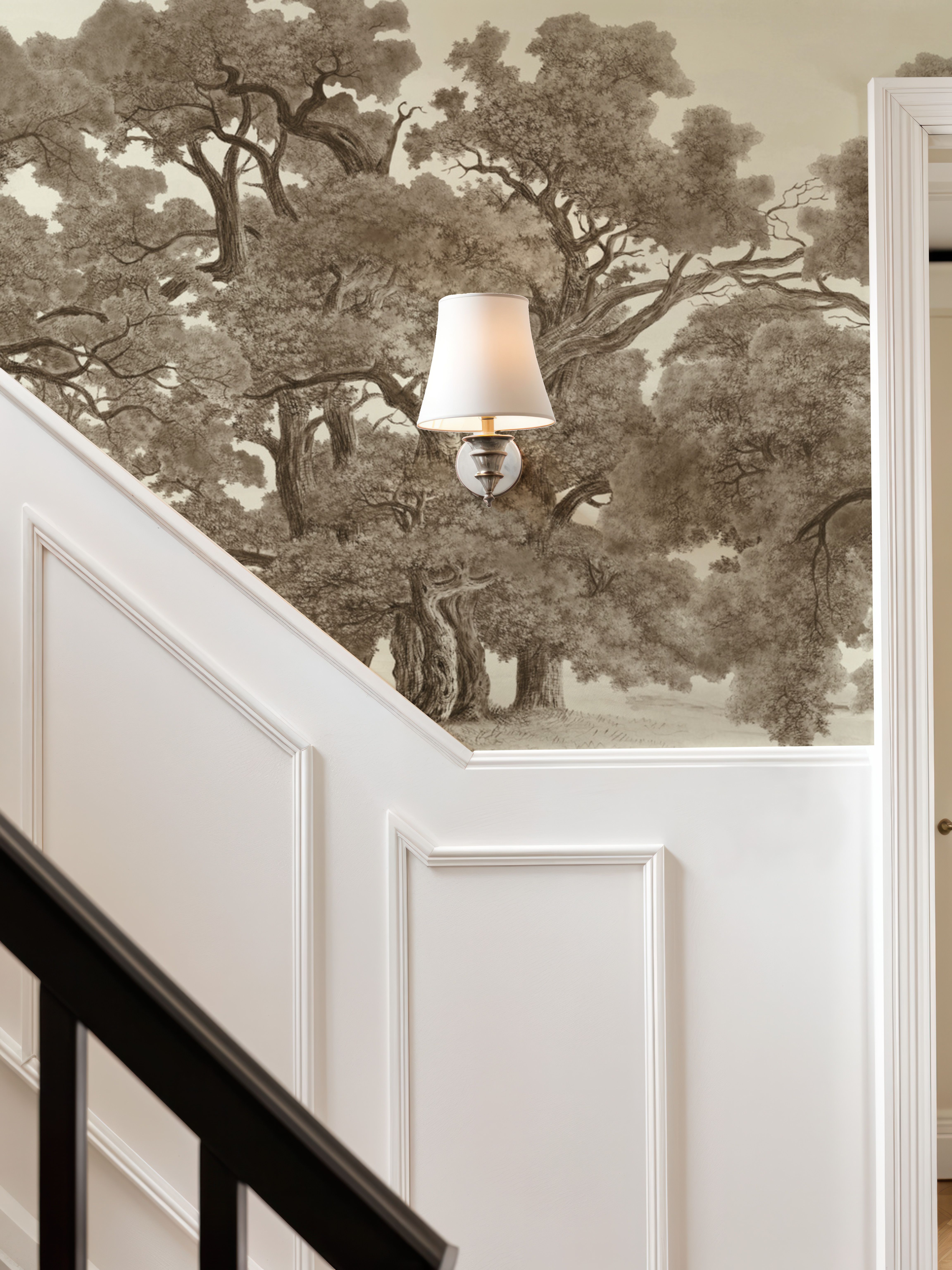 Oak Haven, Umber