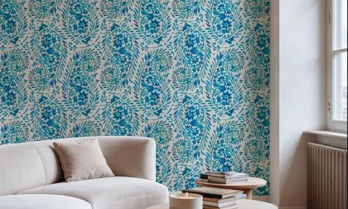 Rustic Floral