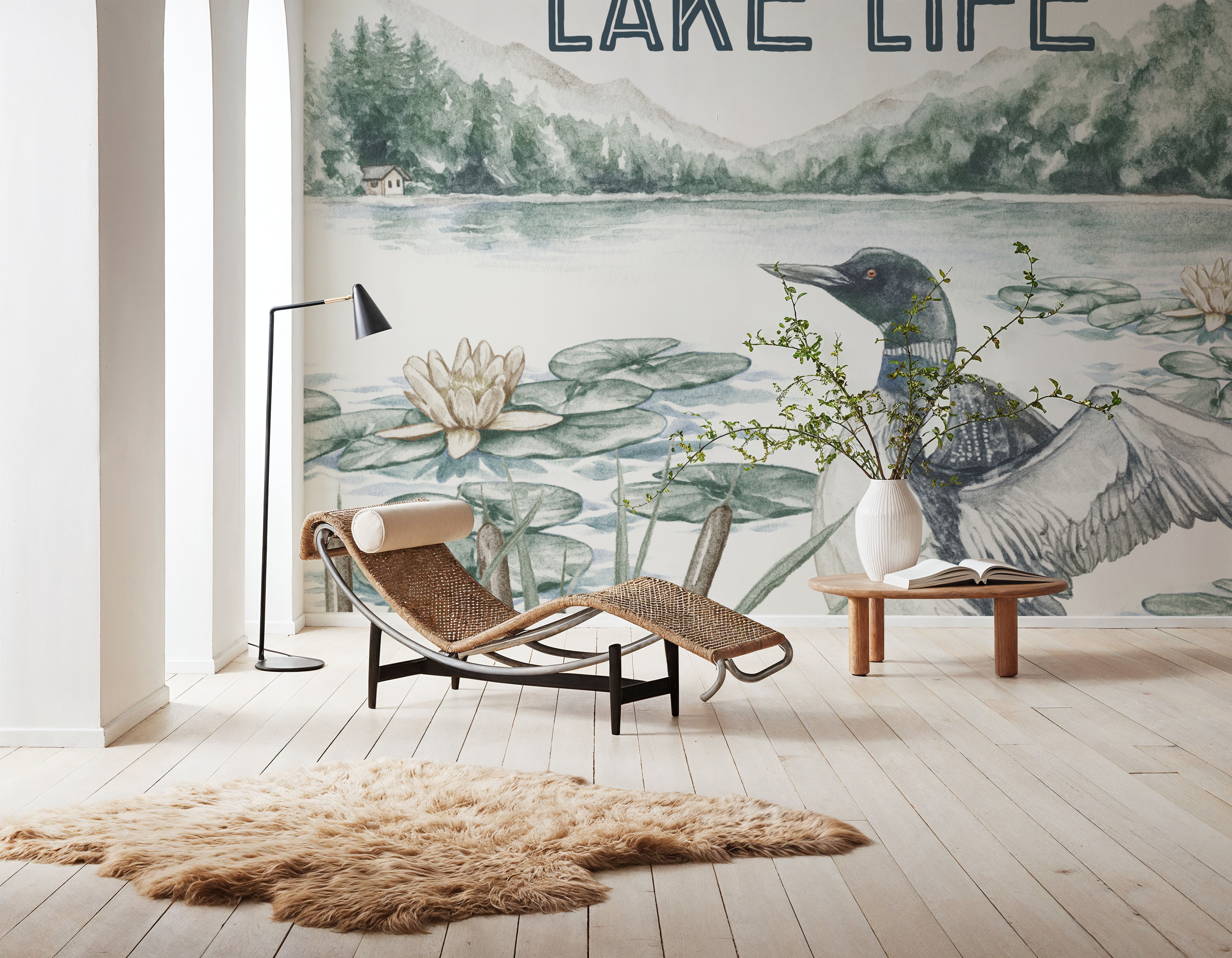 Lakeside IV