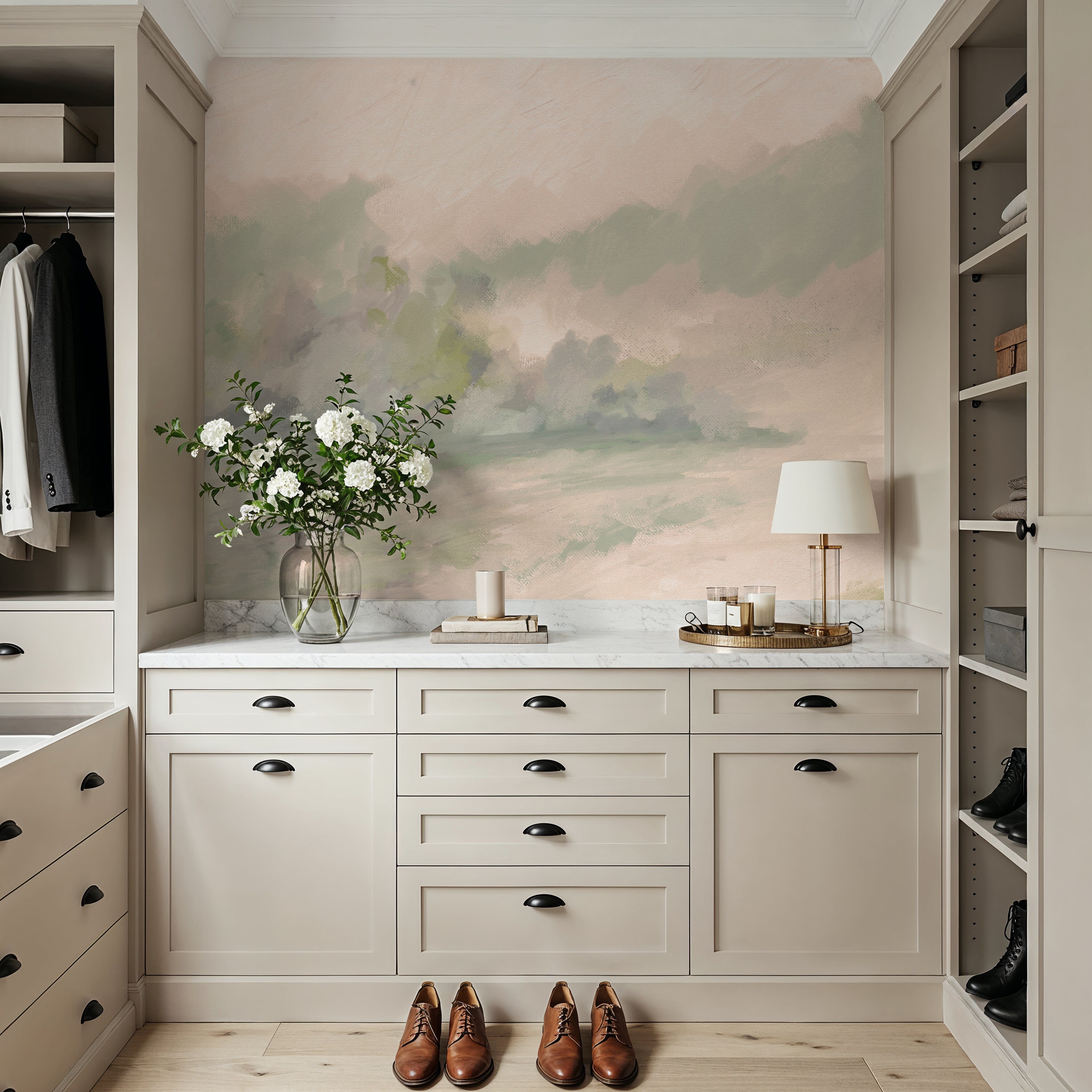 Canvas Riverbank