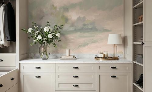 Canvas Riverbank