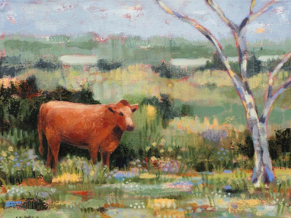 Till the Cows Come Home