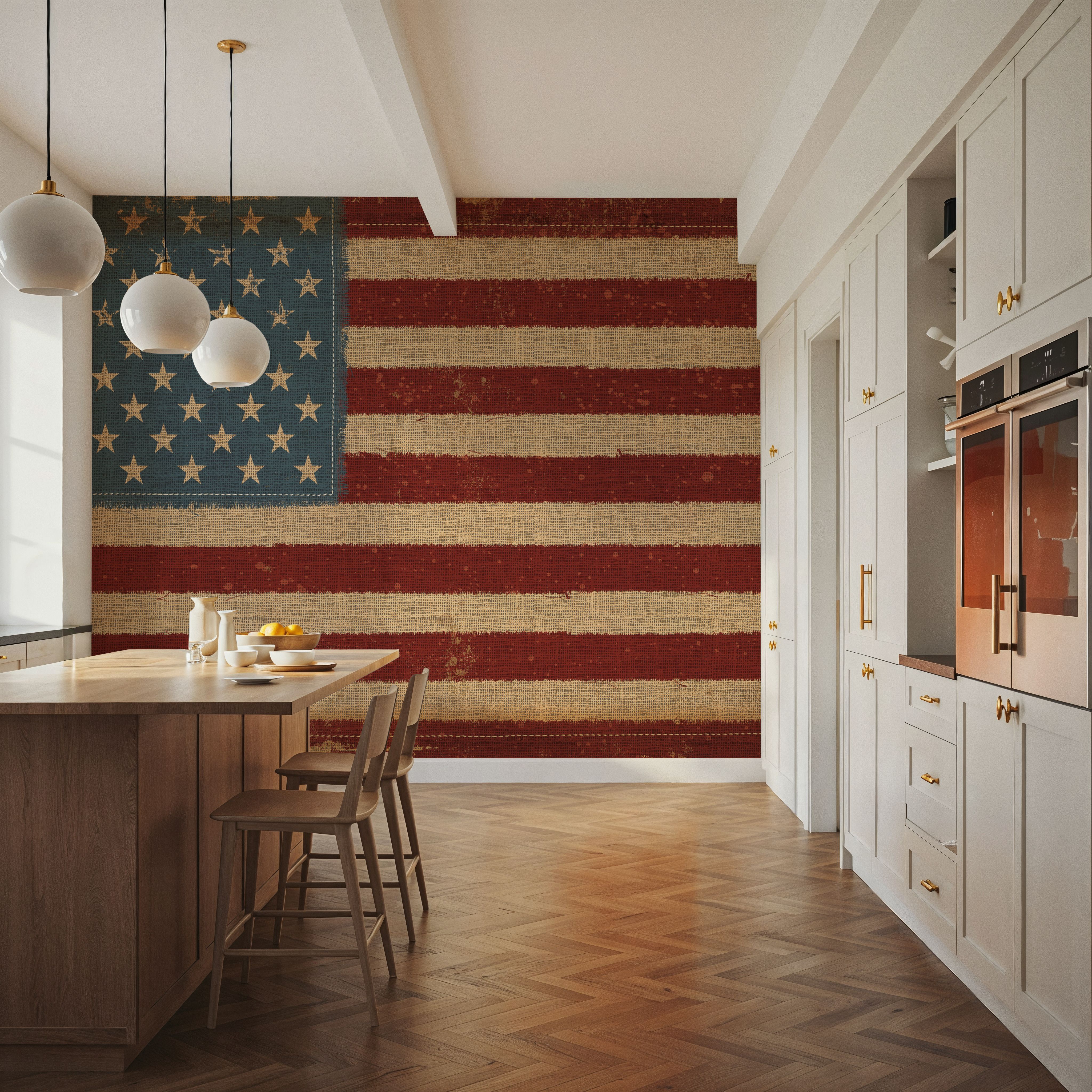 USA Strong
