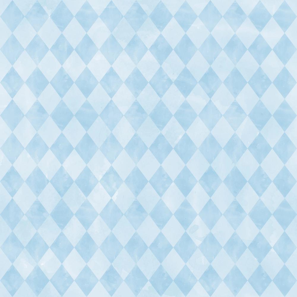 Arlecchino Diamonds, Sky