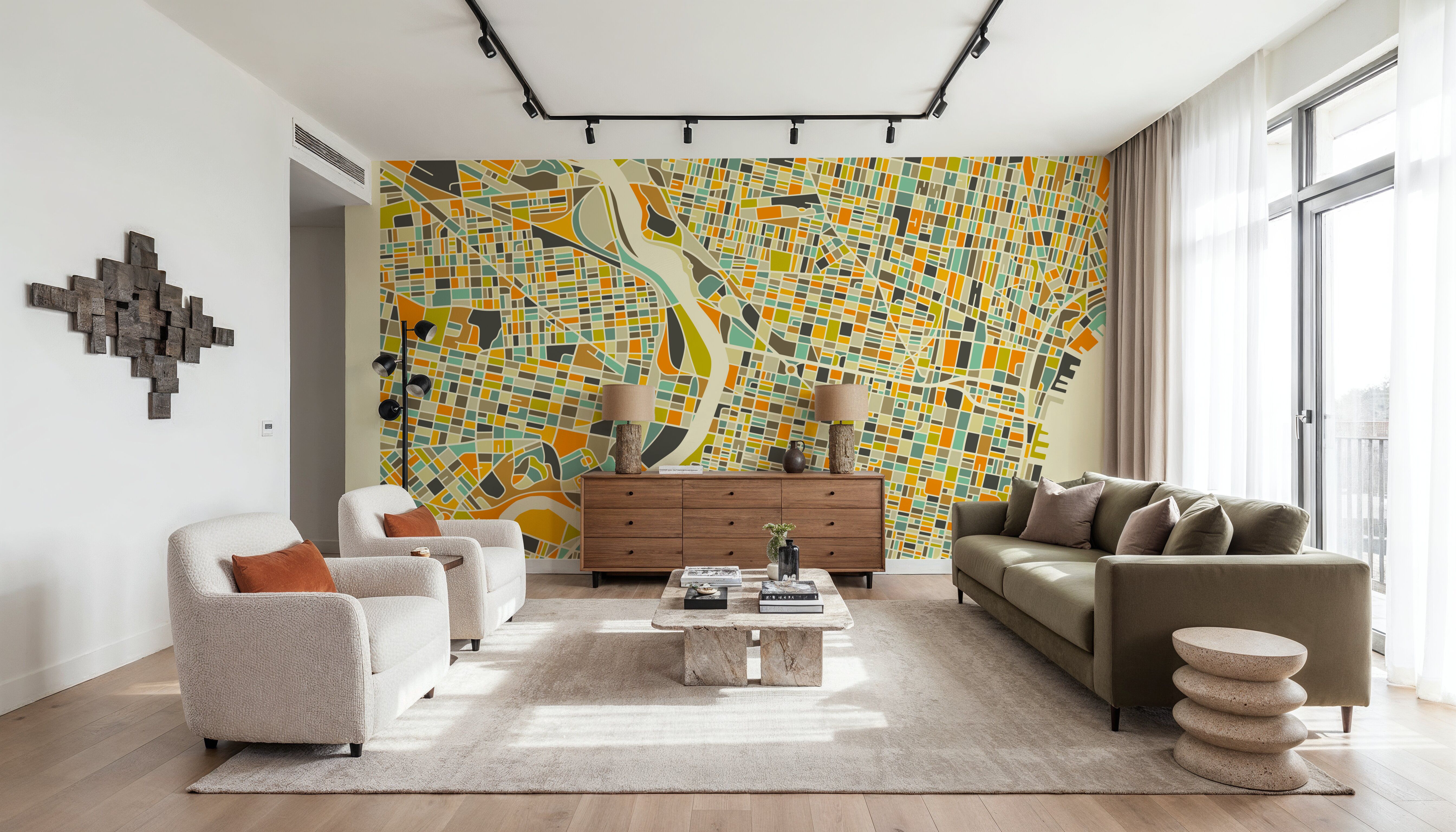 Modern Philadelphia