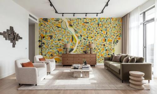Modern Philadelphia