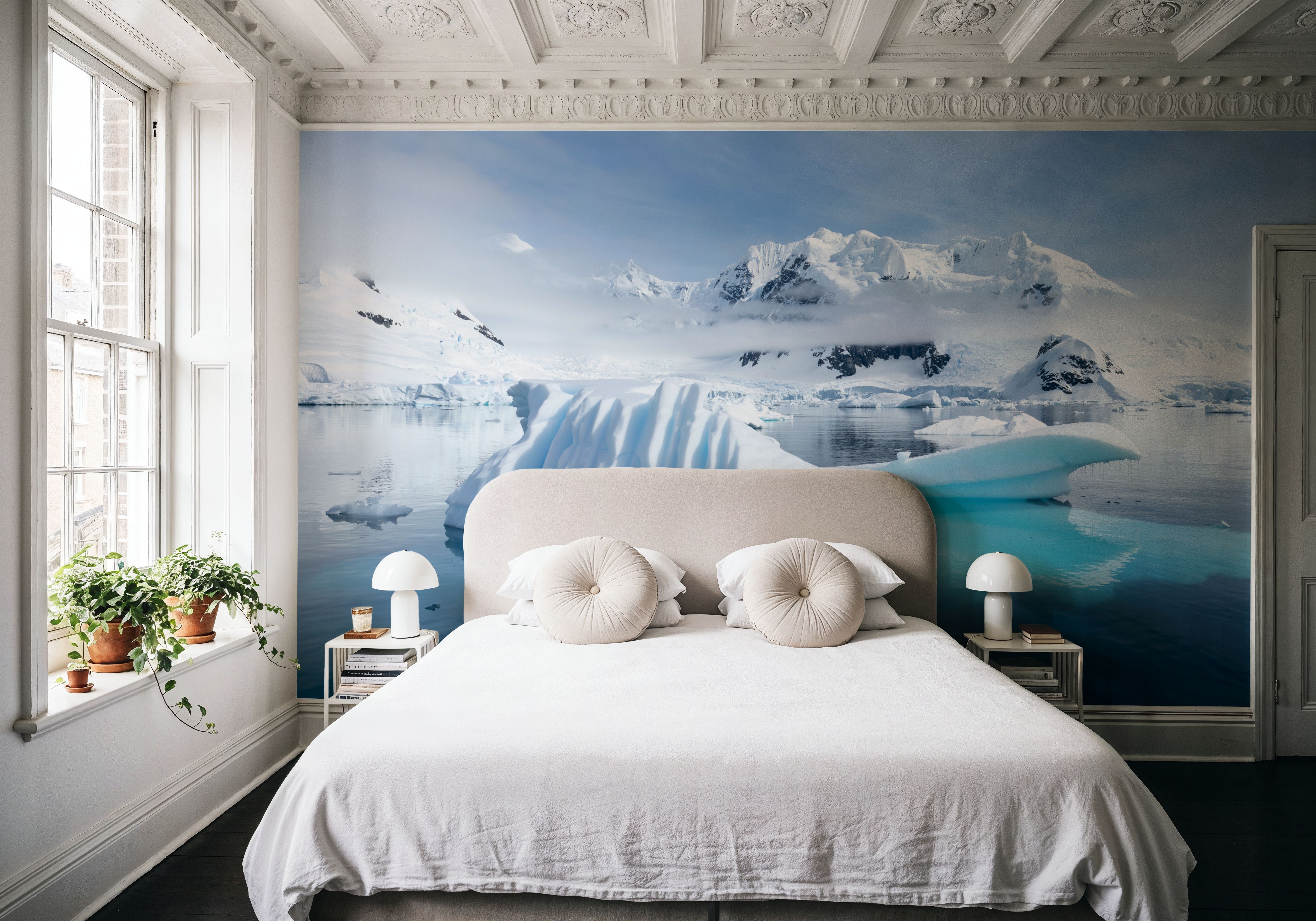 Antarctica