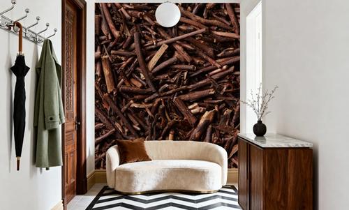 Rustic Kindling