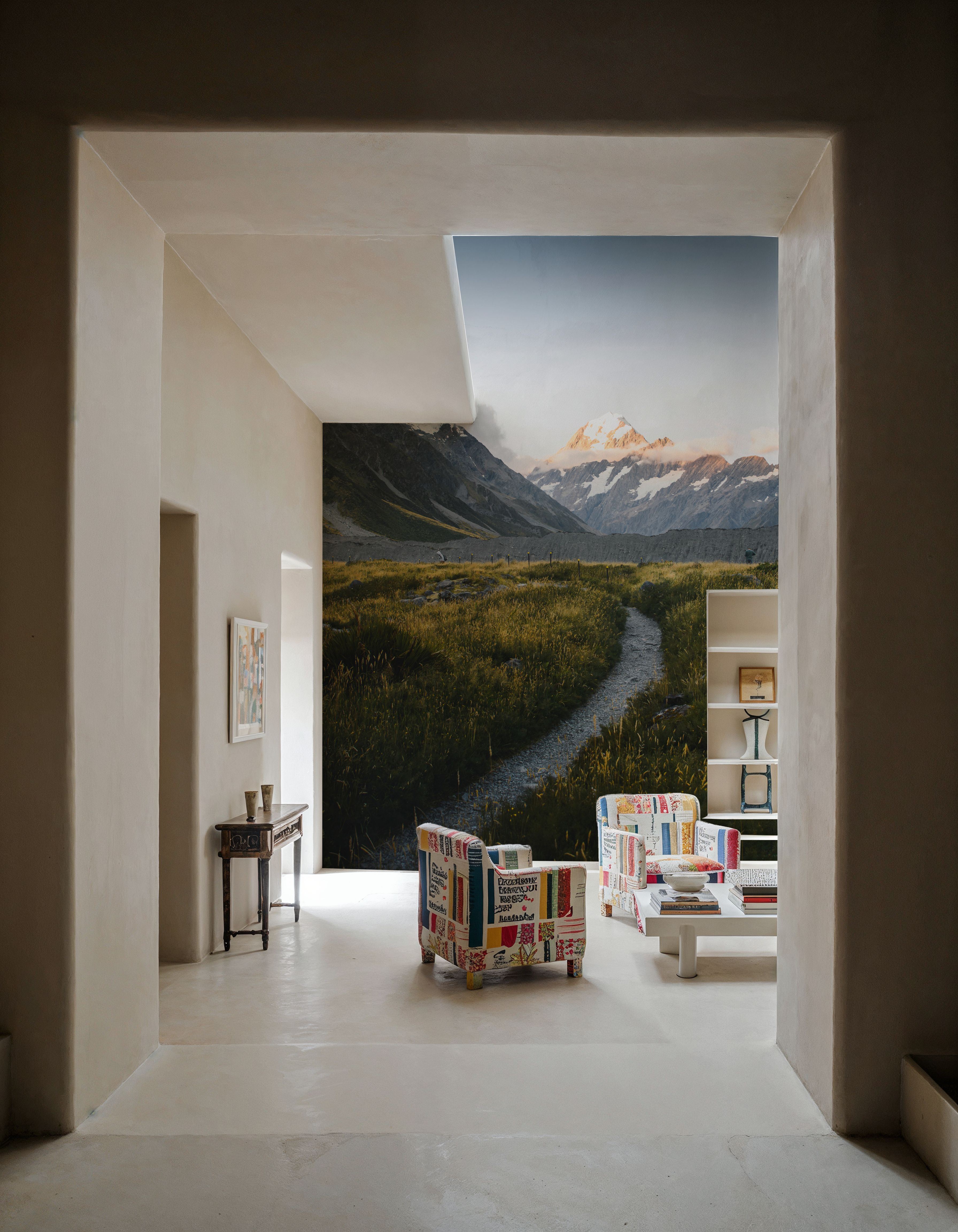 Mount Cook