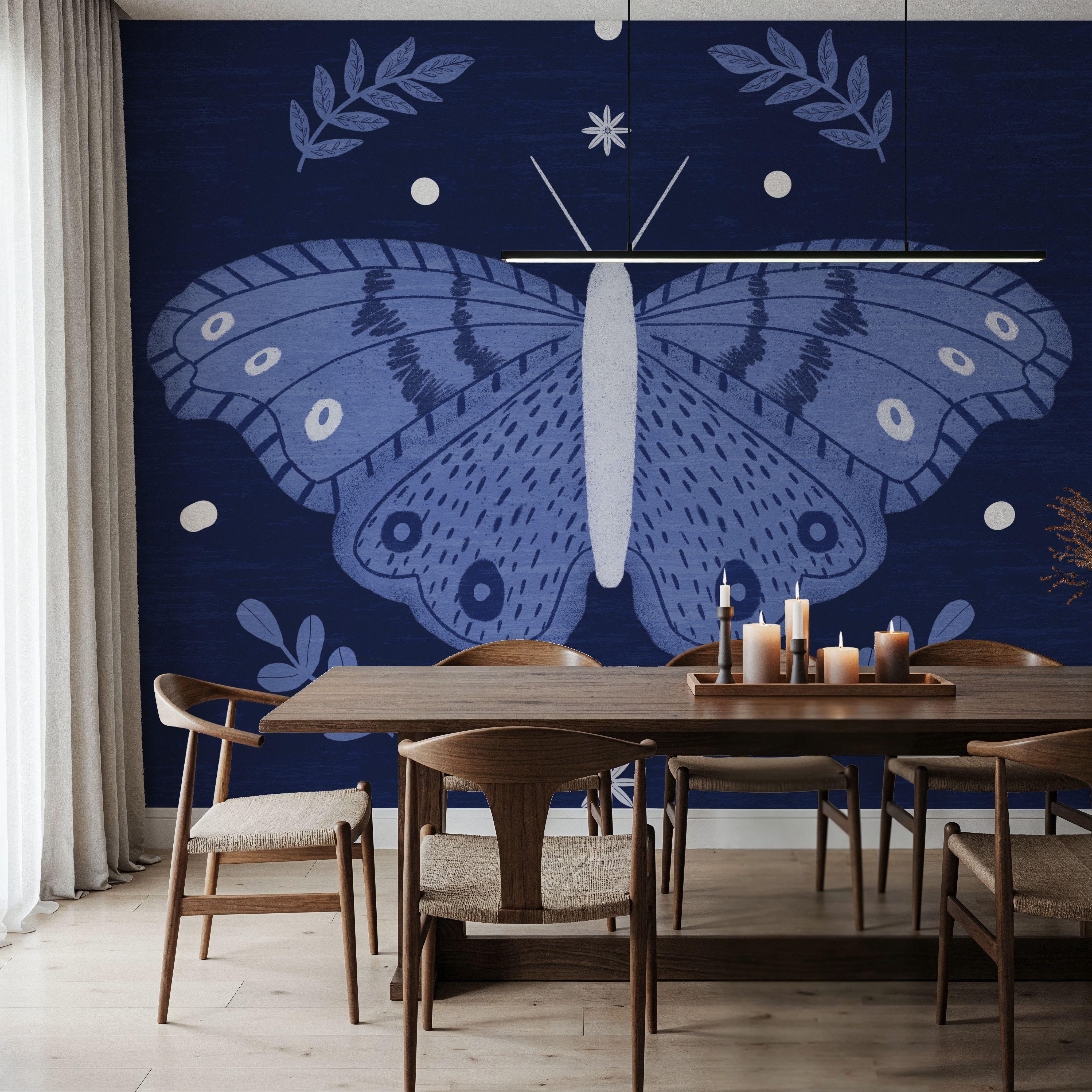 Simply Butterflies I
