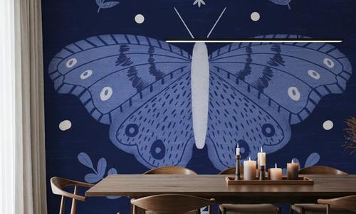 Simply Butterflies I