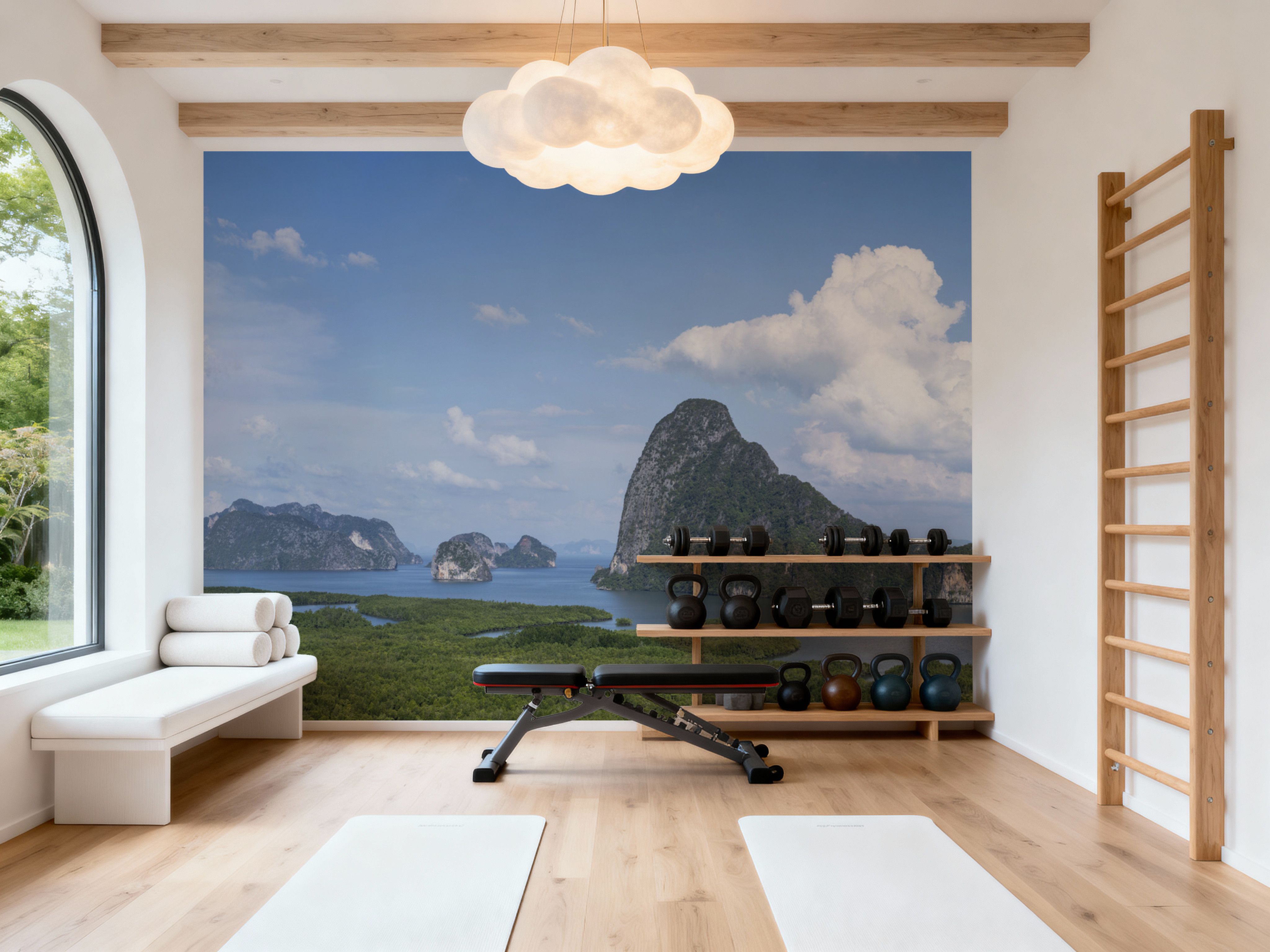 Karst Paradise