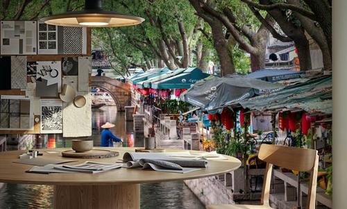 Tongli Water