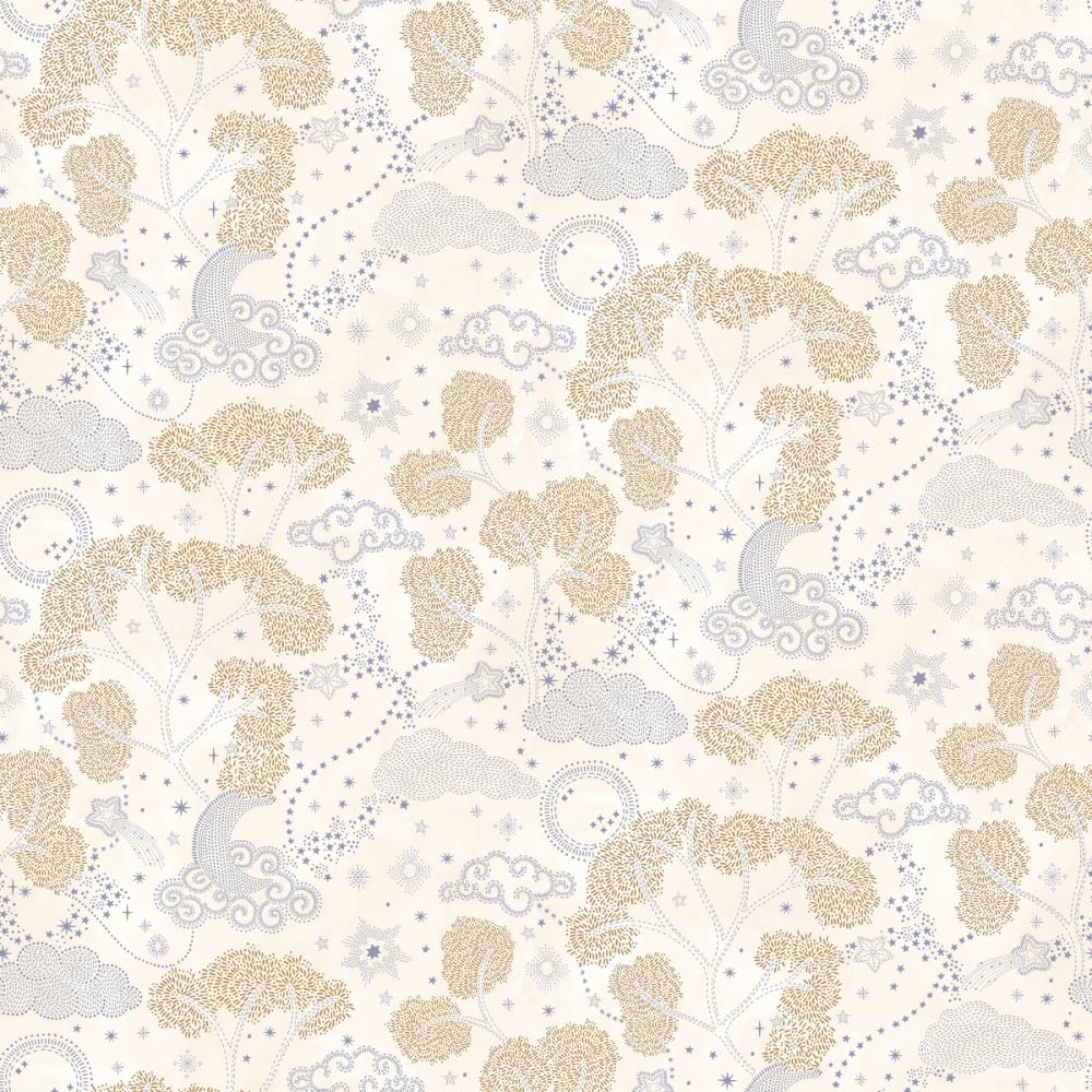 Moonlit Sky Petite, Cream