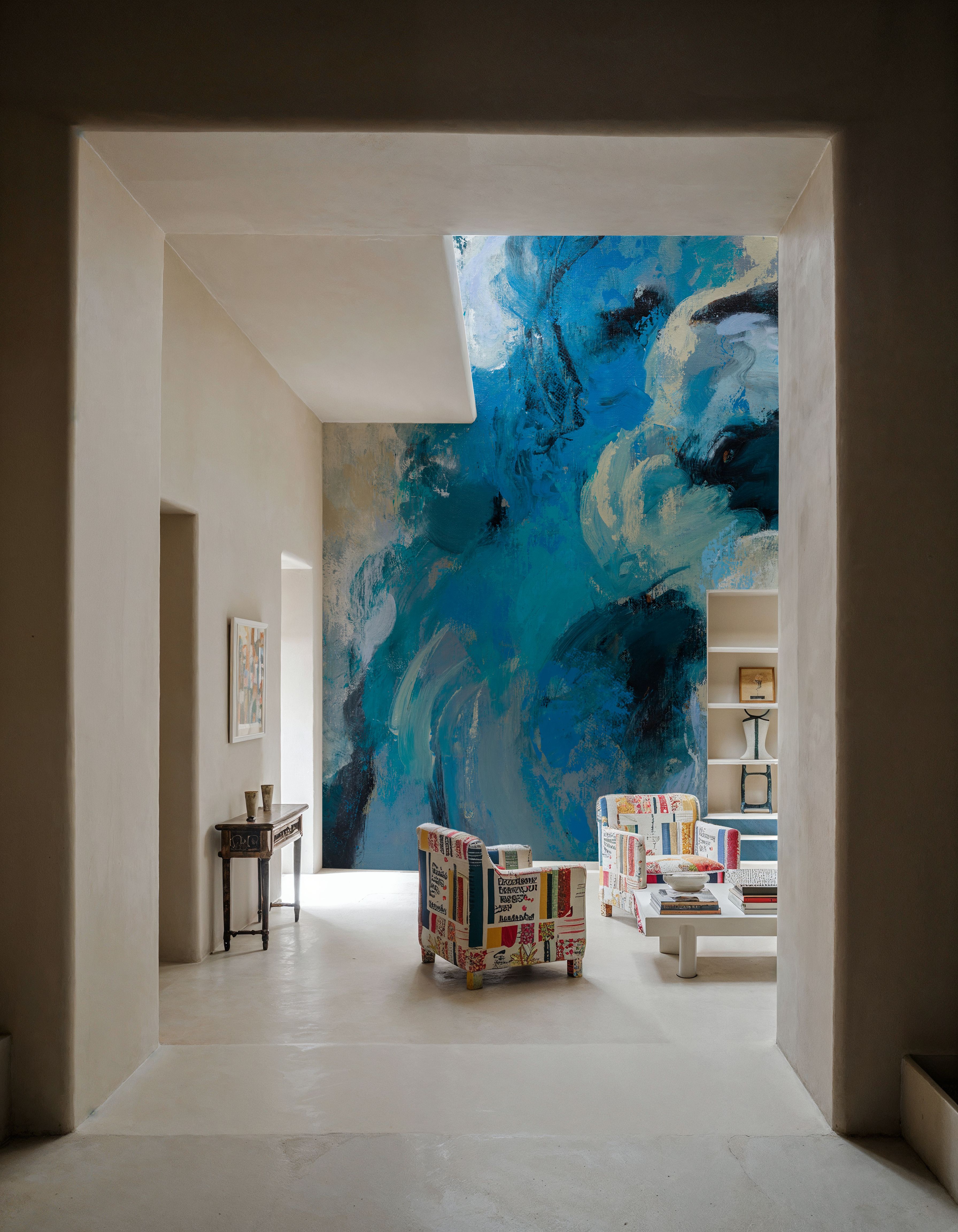 Blue Monsoon