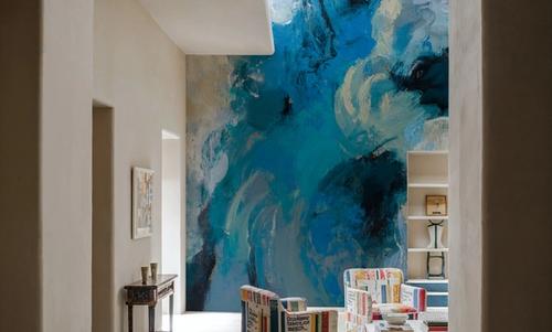 Blue Monsoon