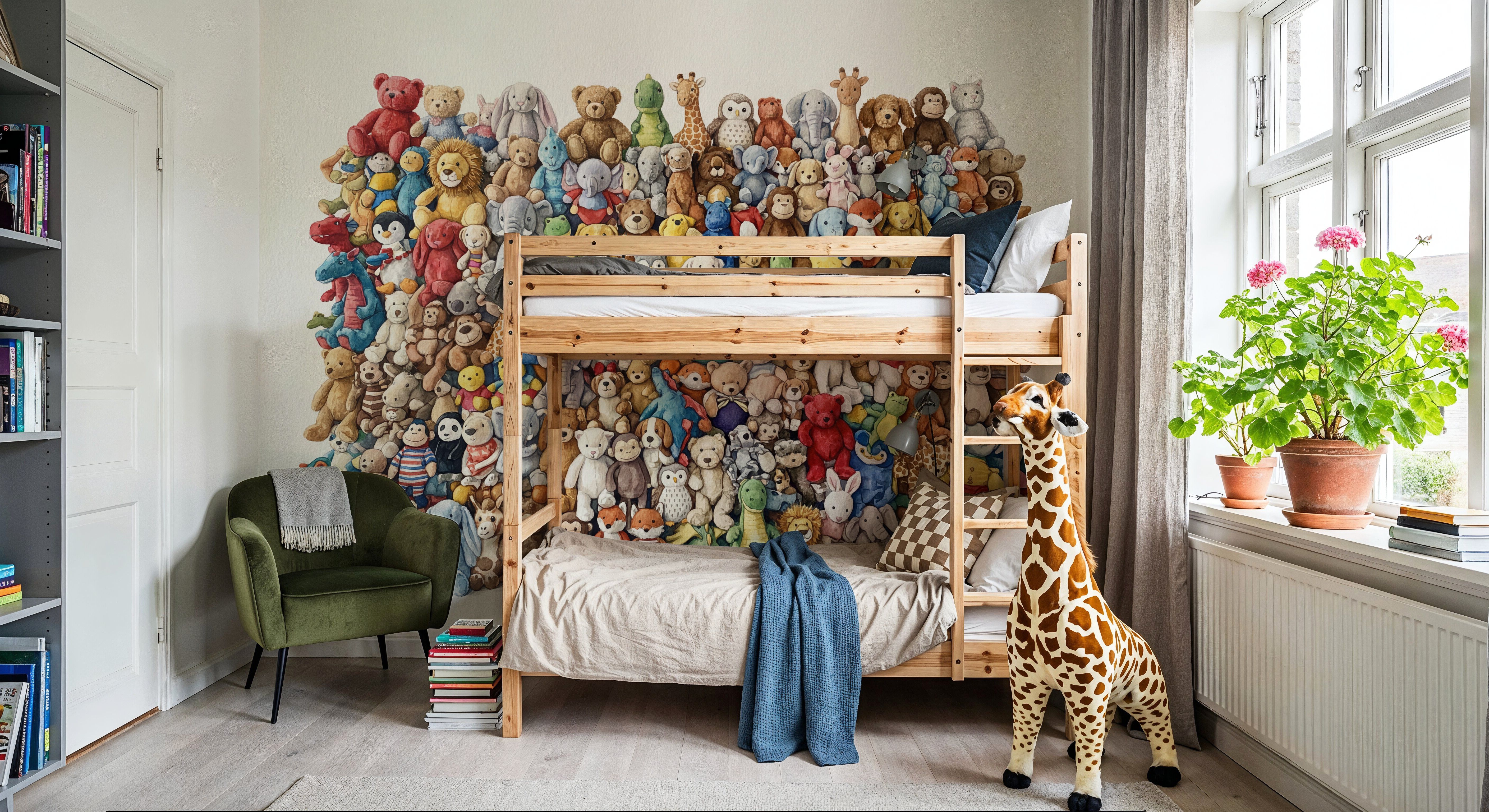 Pick Me - Stacked Series