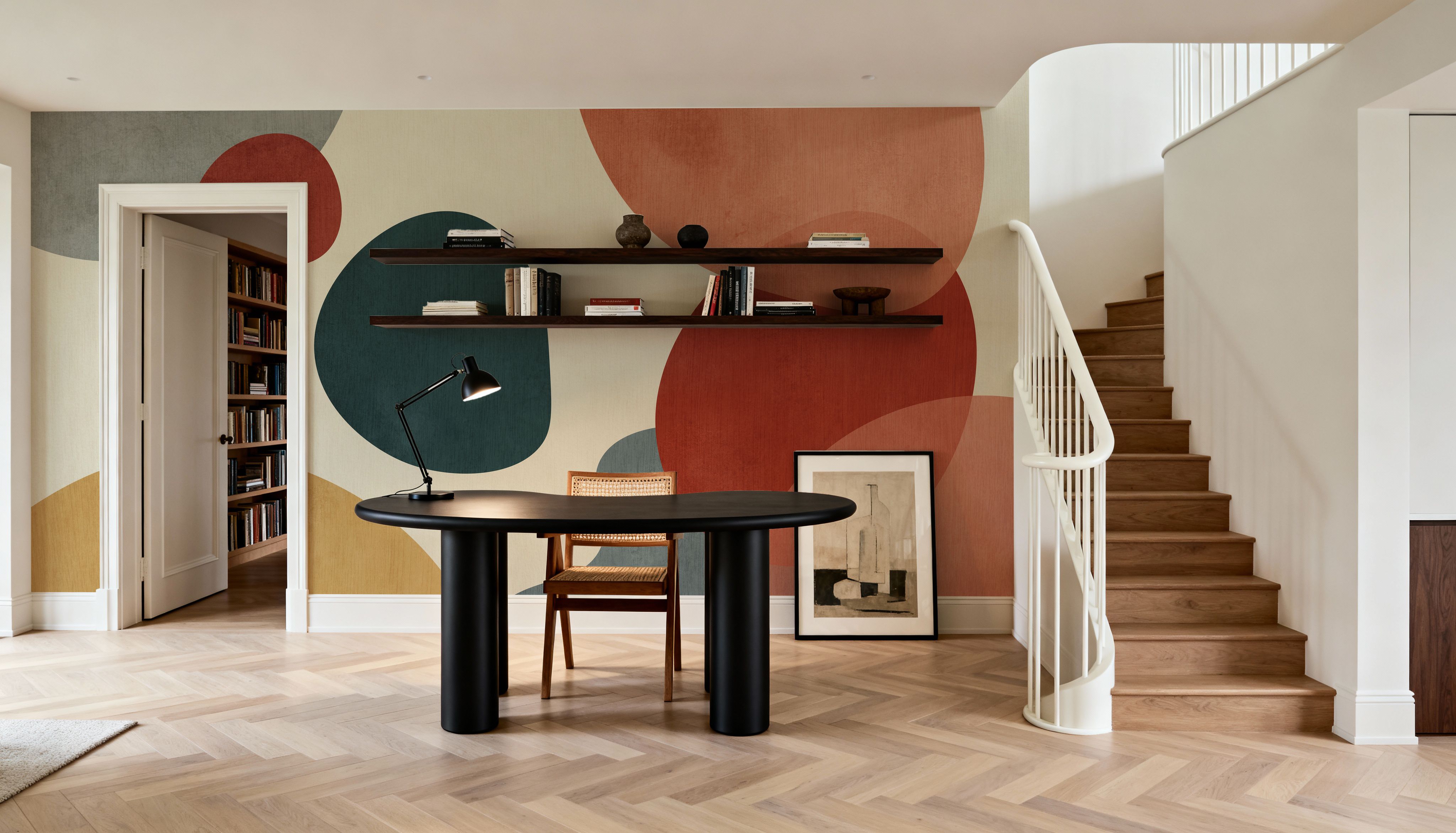 Shapes & Forms