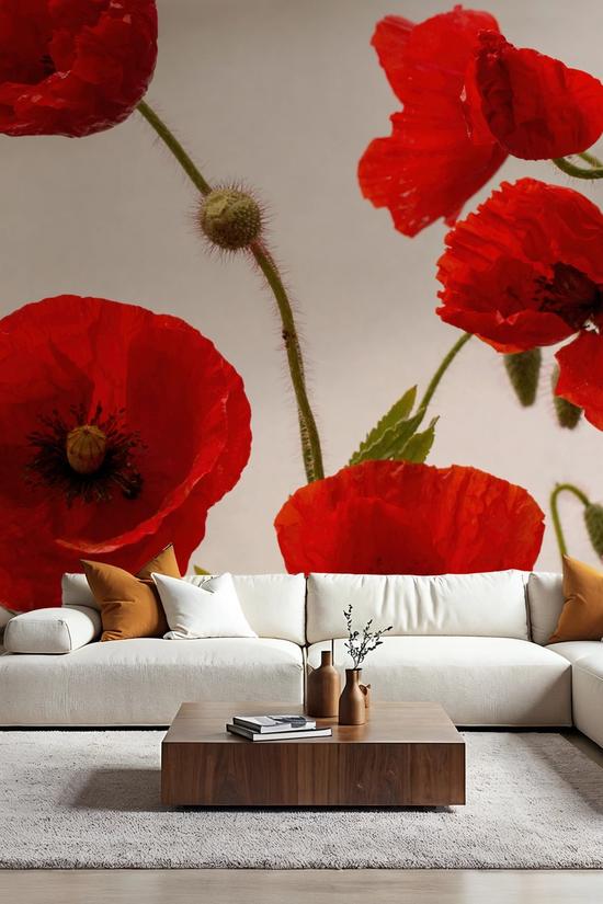 Red Poppy
