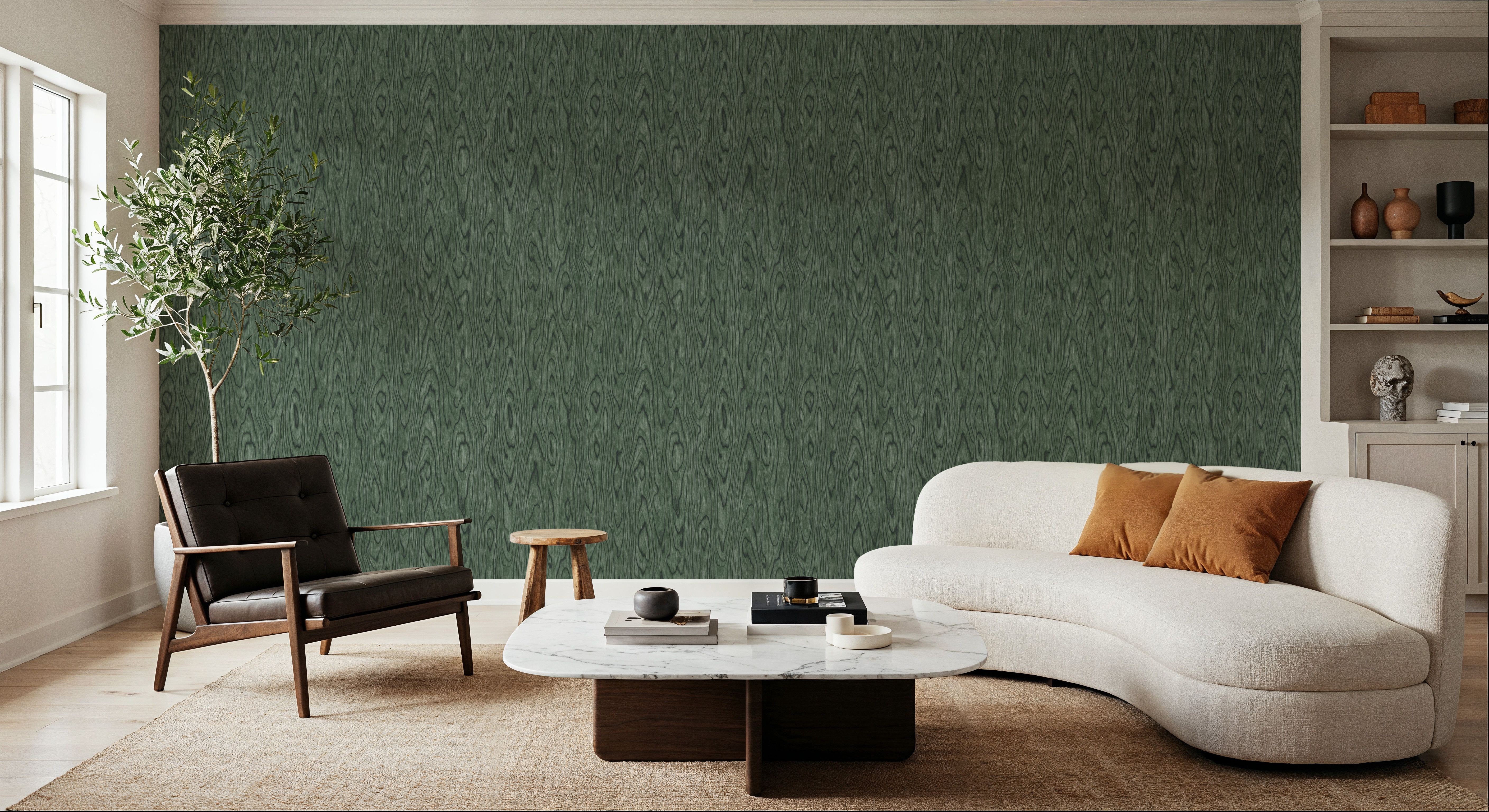 Conoid Grain, Terre Verte