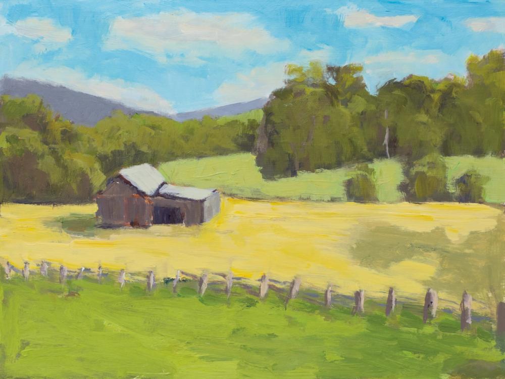 In the Country