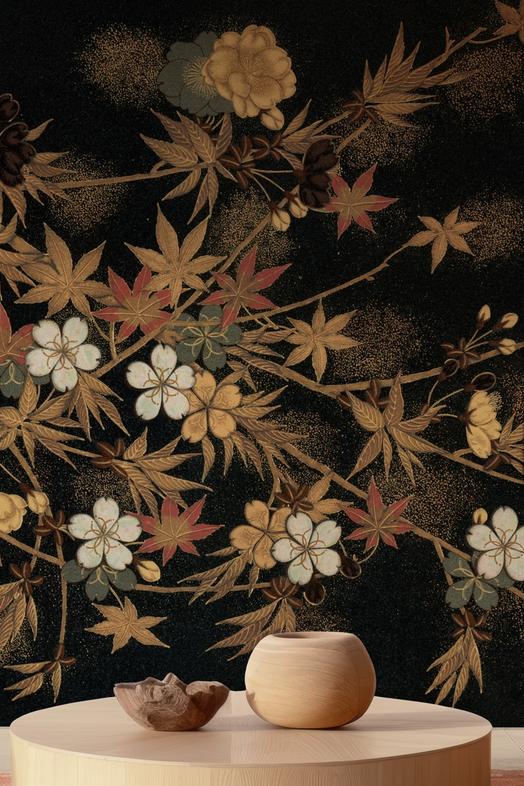 Japanese Autumns